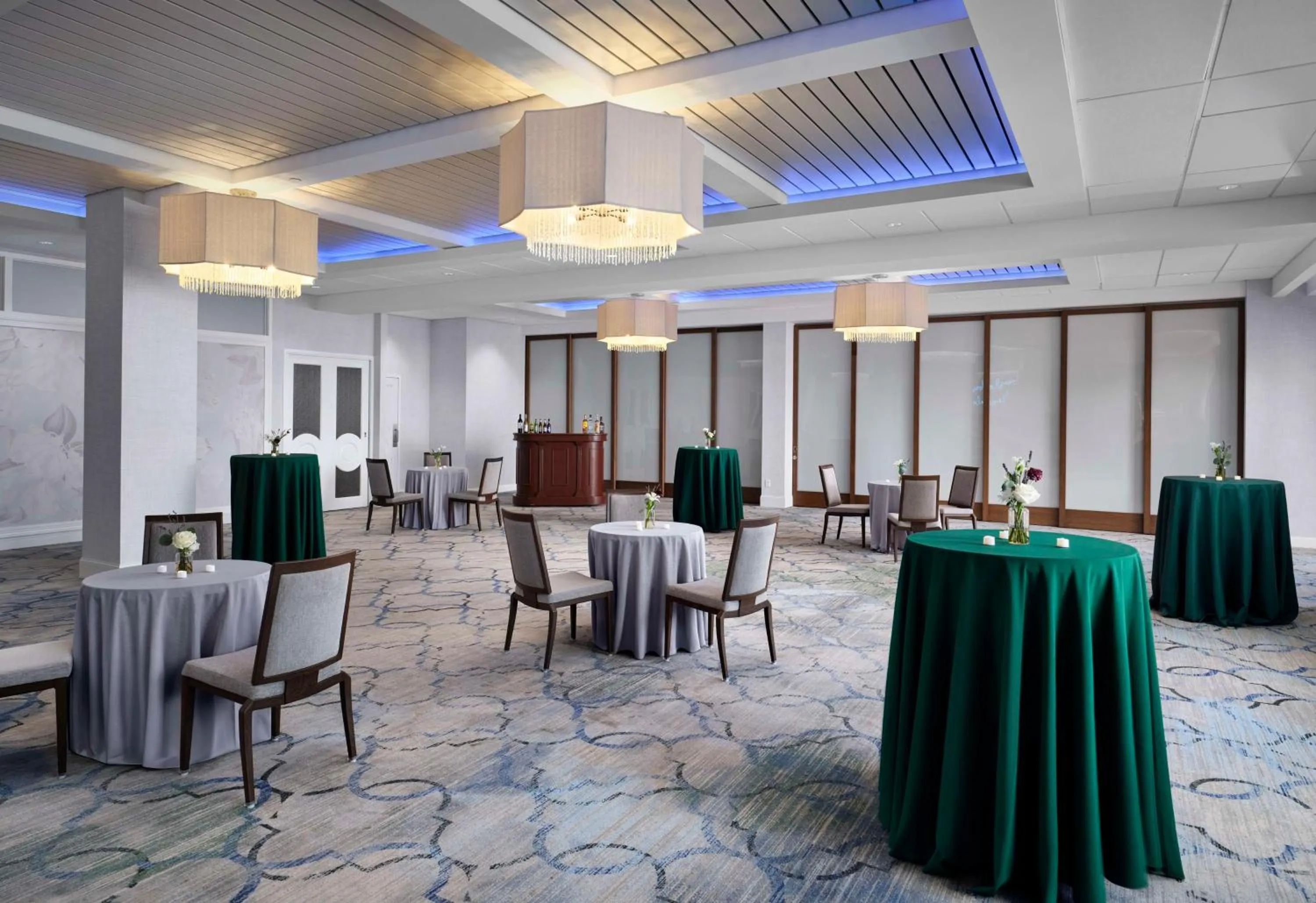 Meeting/conference room in Hilton New Orleans Airport