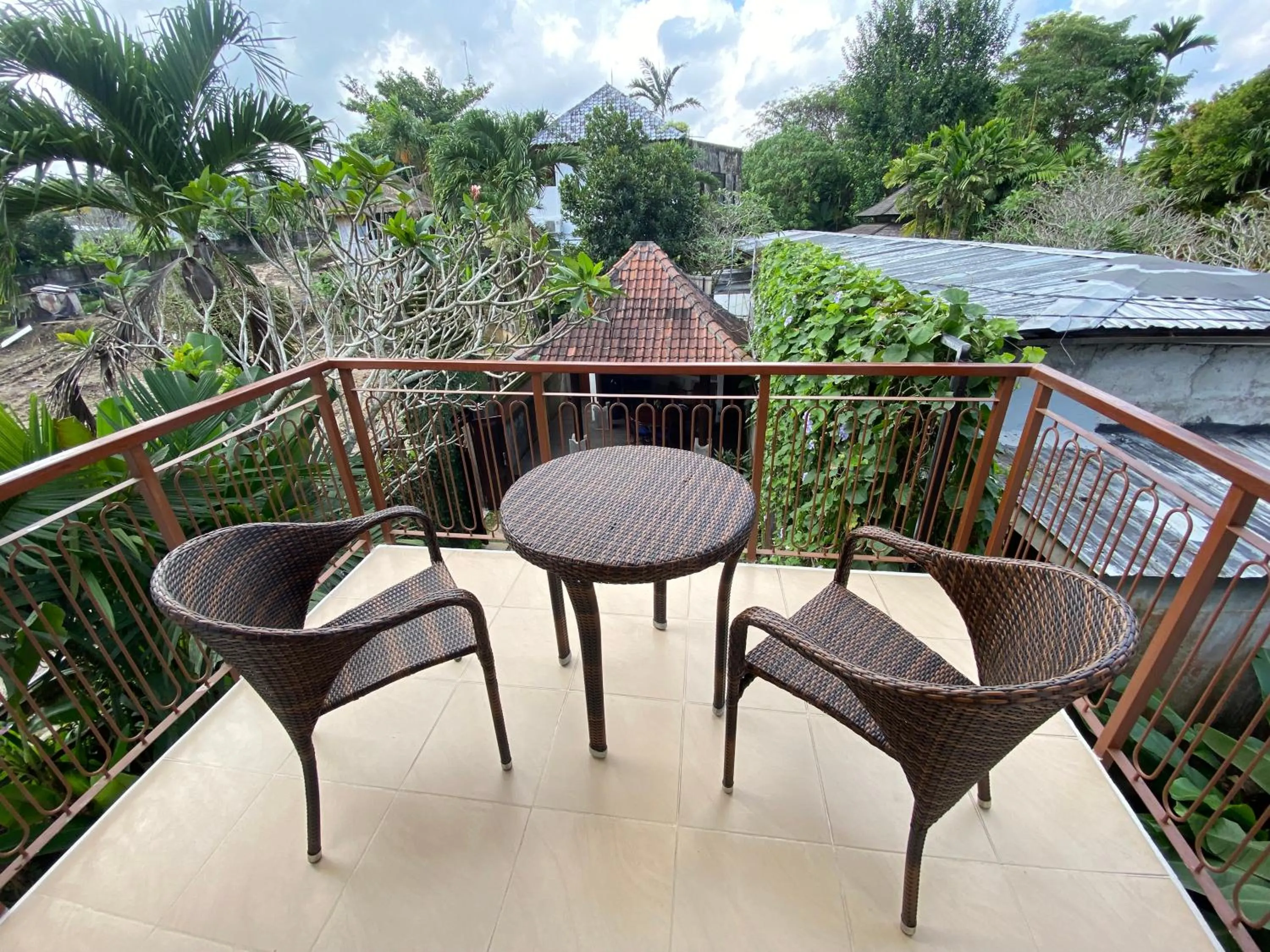 View (from property/room) in Gusde Tranquil Villas by EPS