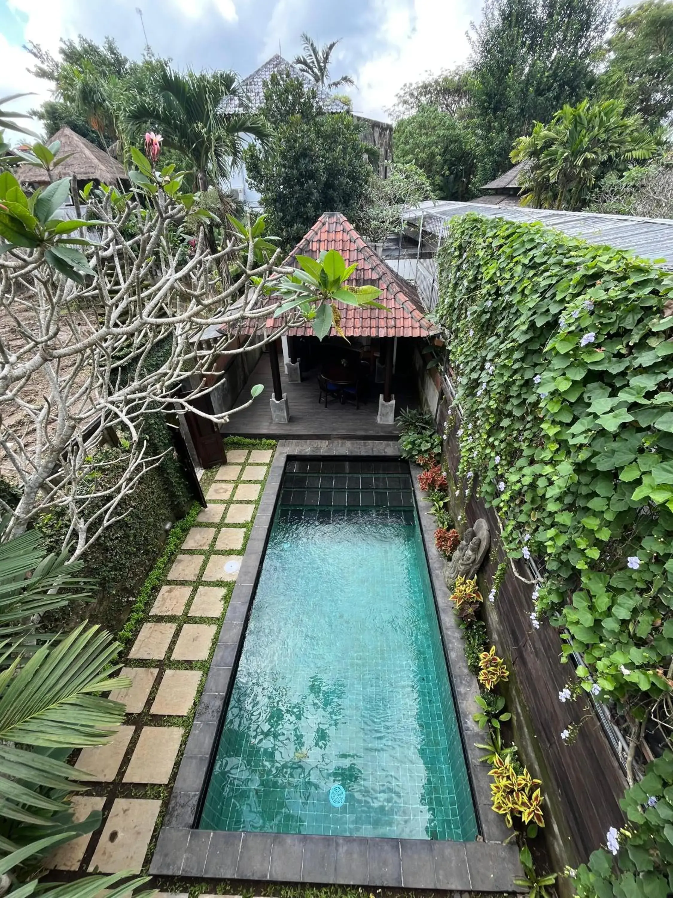 Two- Bedroom Private Pool Villa with Free Benefit in Gusde Tranquil Villas by EPS Two- Bedroom Private Pool Villa with Free Benefit in Gusde Tranquil Villas by EPS