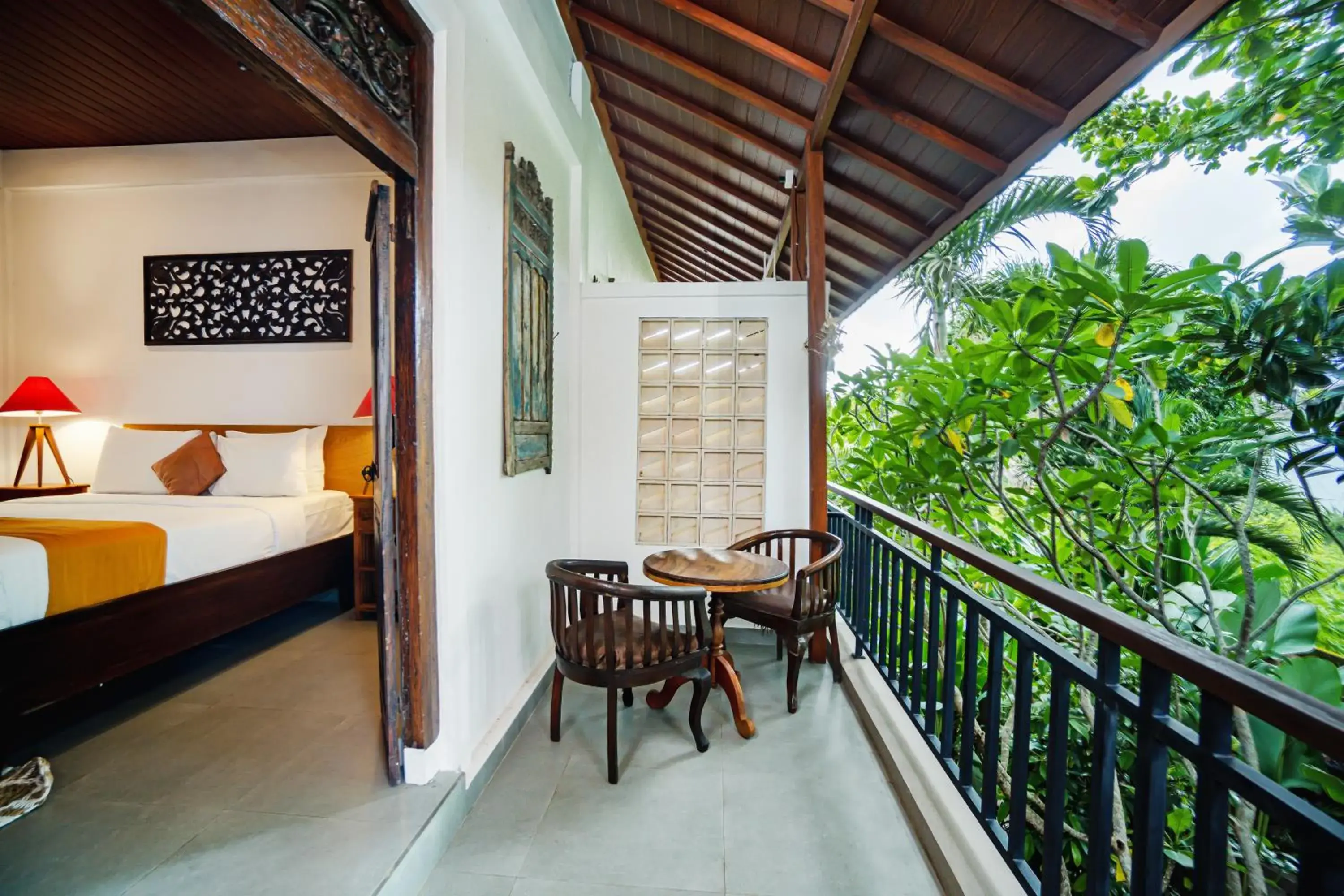 Shocking Deal at Deluxe Pool View in Gusde Tranquil Villas by EPS Shocking Deal at Deluxe Pool View in Gusde Tranquil Villas by EPS