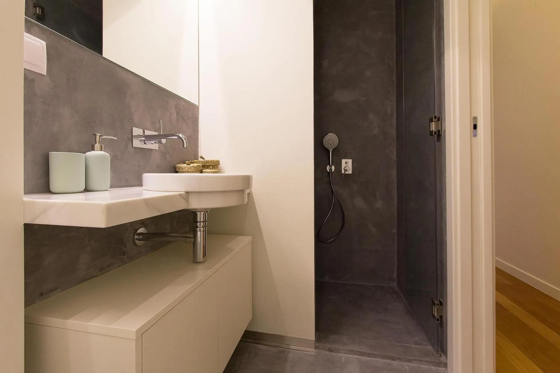 Other in Downtown Prestige by Homing