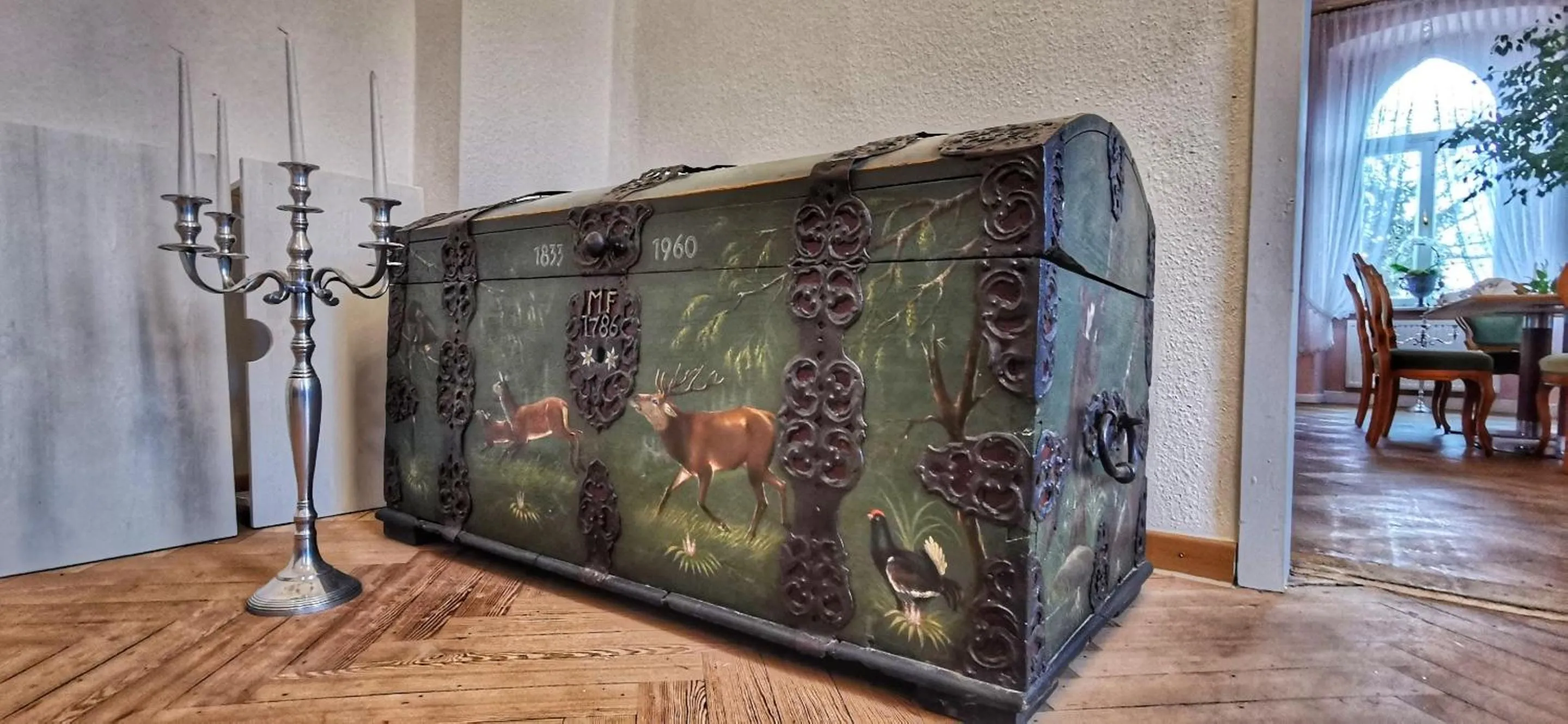 Other in Hotel & Restaurant Schloss Weißenburg