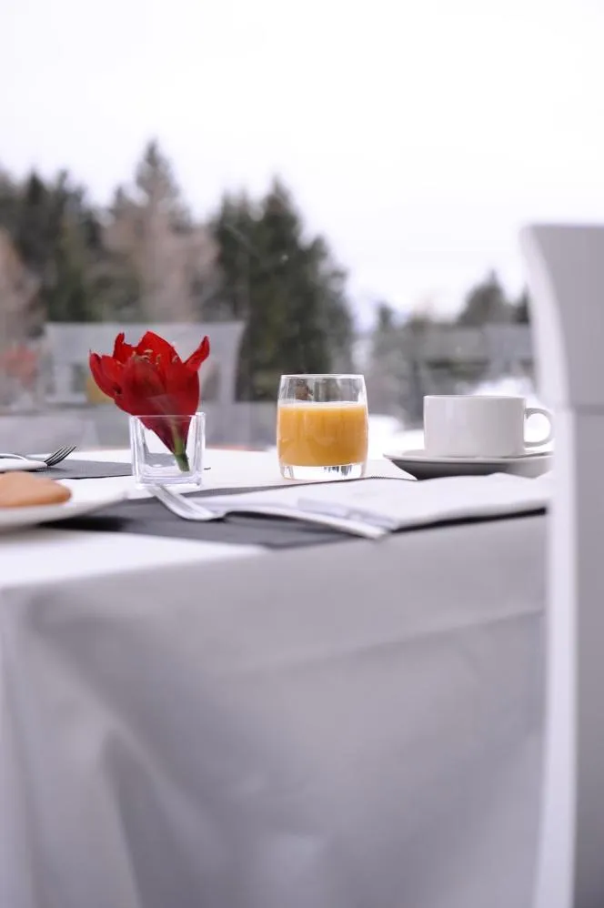 Breakfast in Muu Village