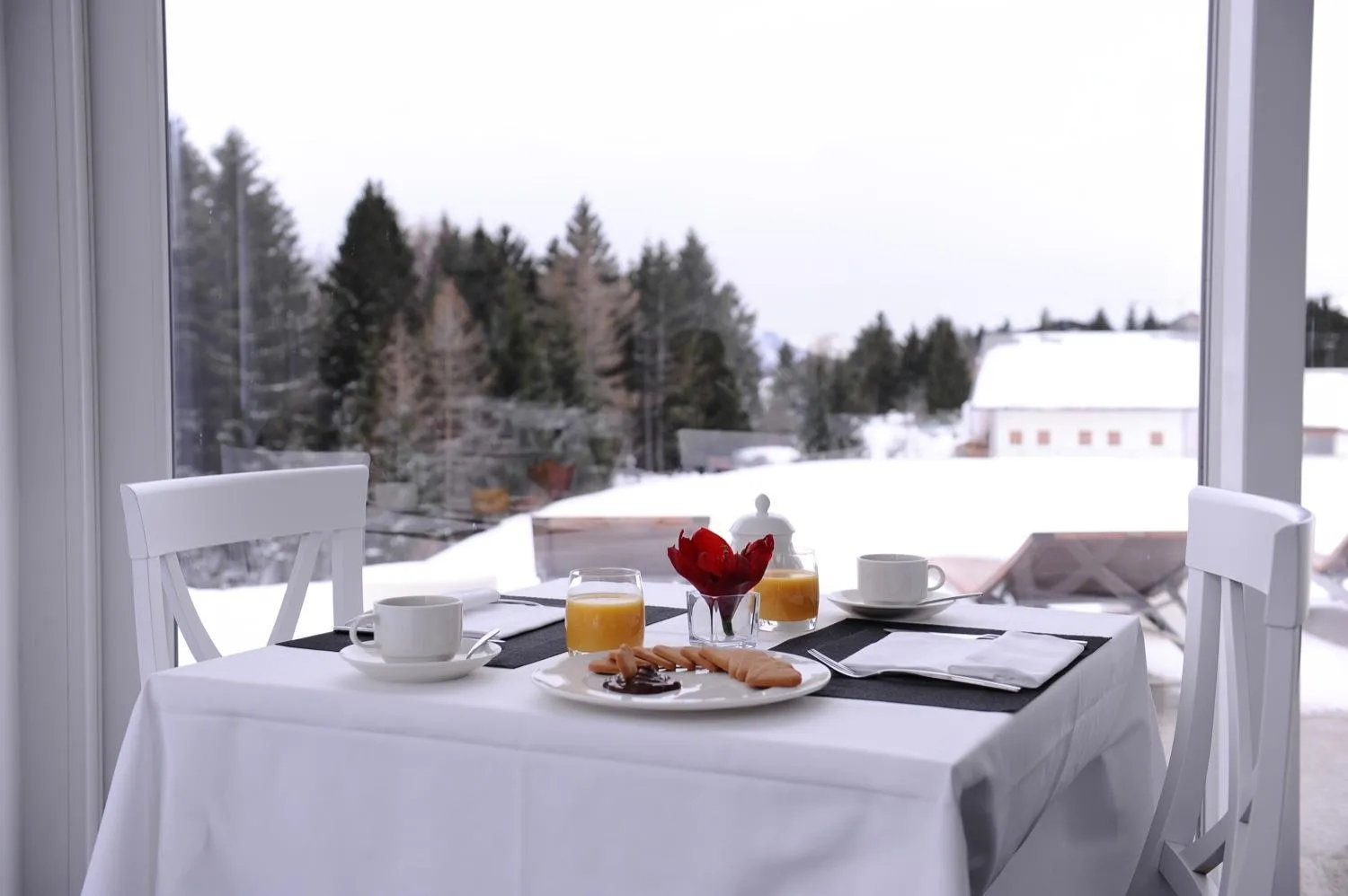 Decorative detail in Muu Village