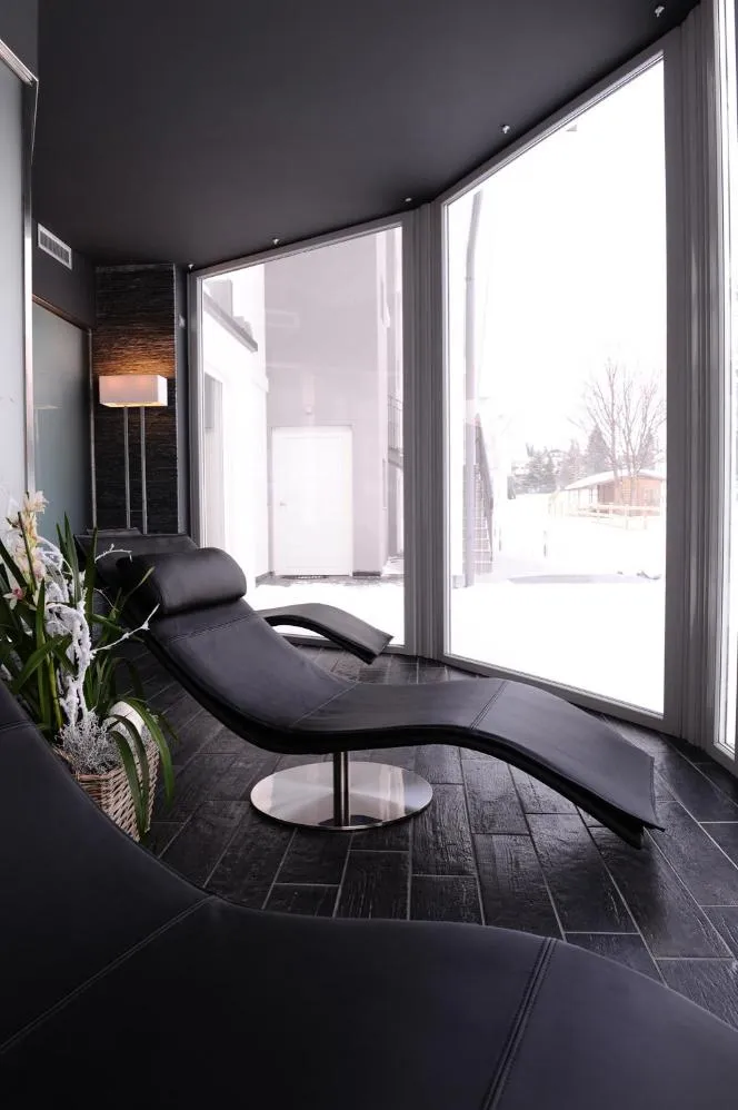 Spa and wellness centre/facilities in Muu Village