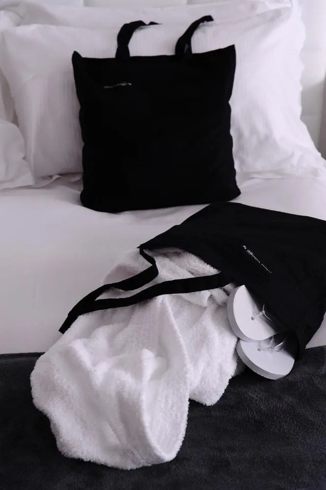 Area and facilities in Muu Village