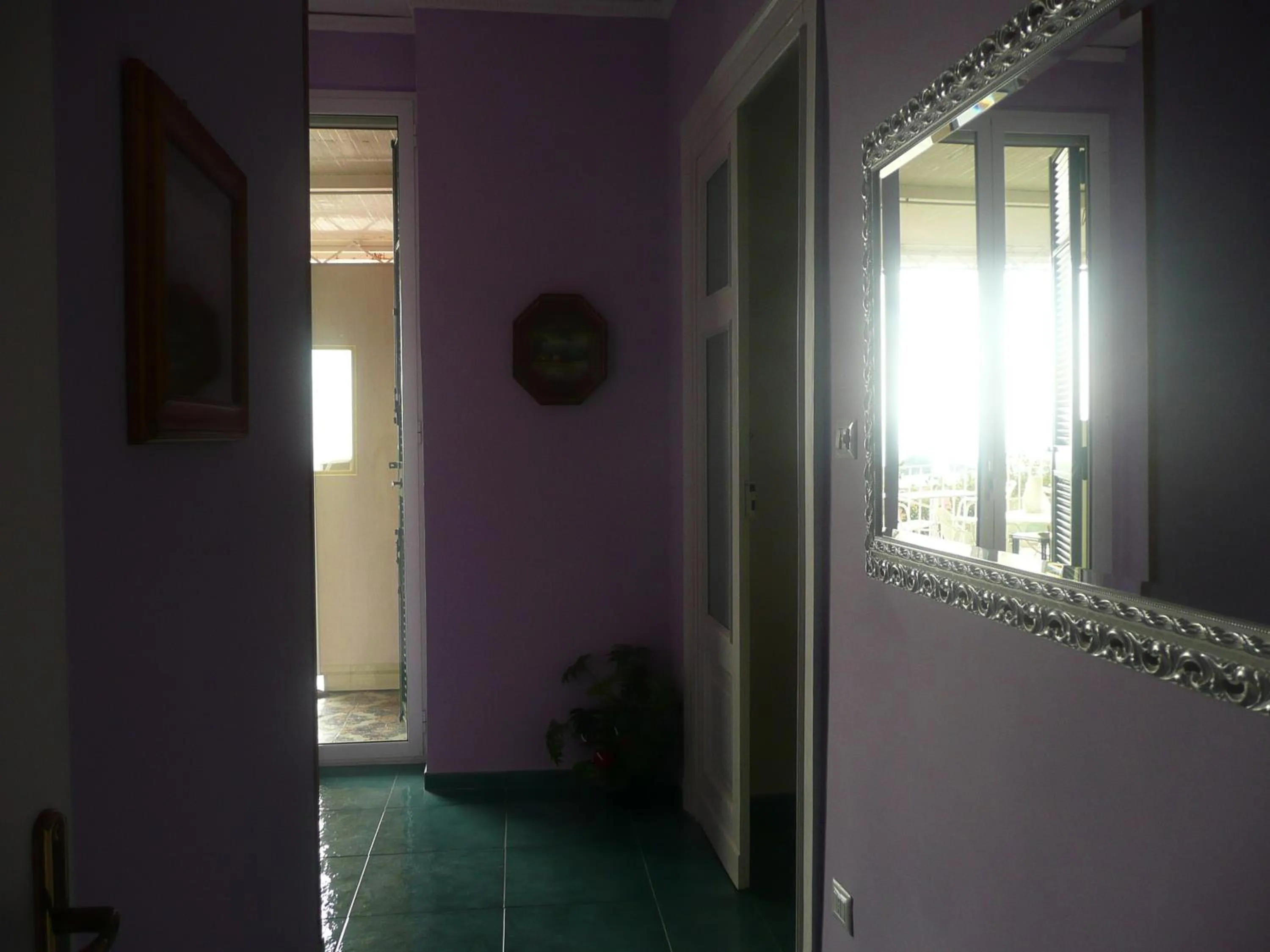 I Papiri B&B Aparthotel