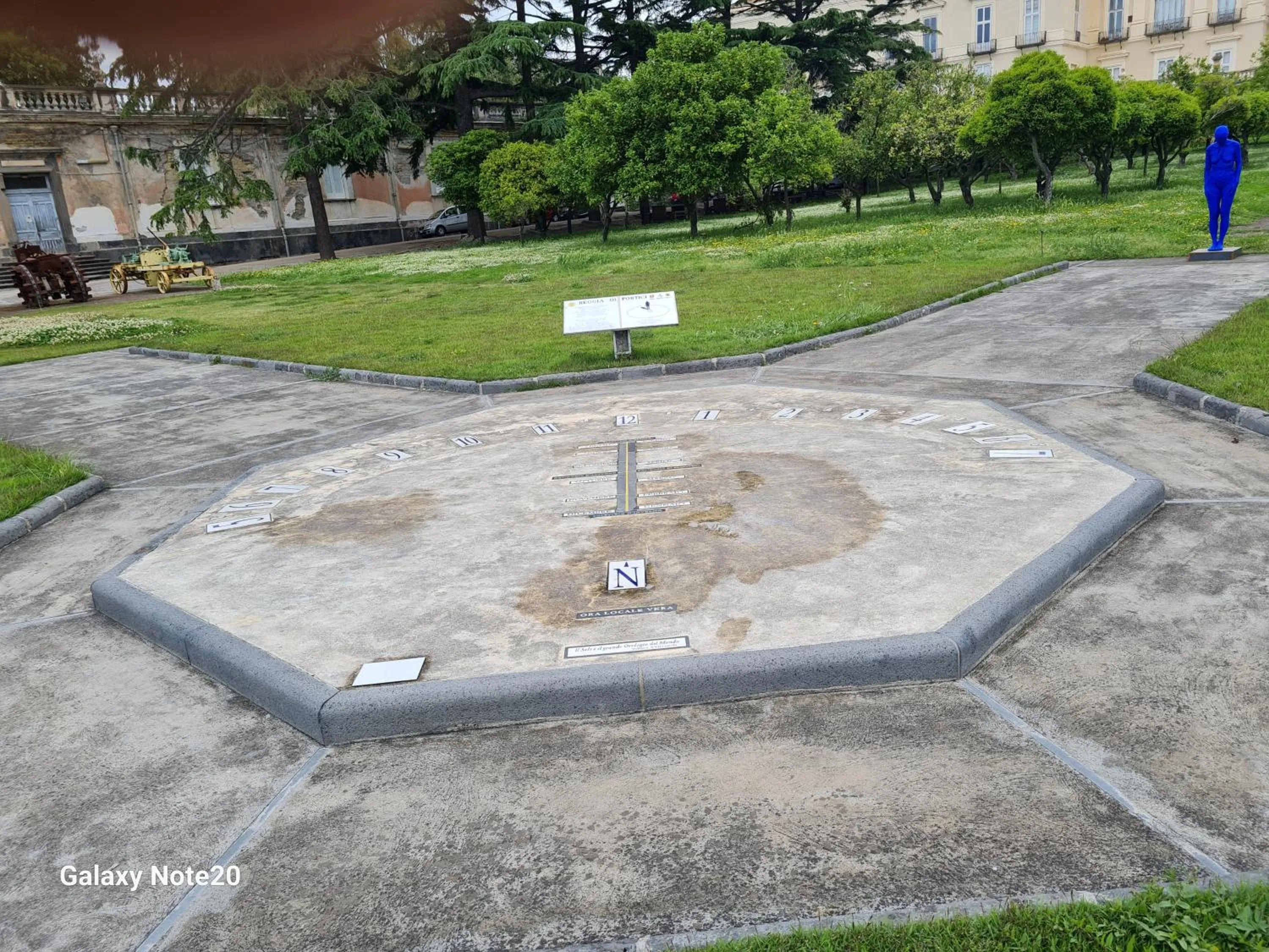 I Papiri B&B Aparthotel