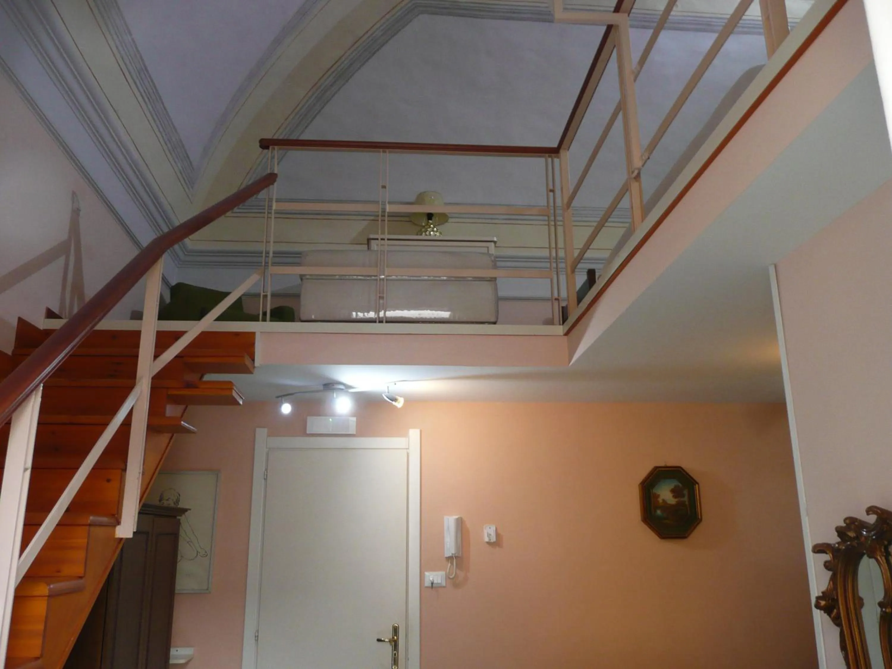 I Papiri B&B Aparthotel