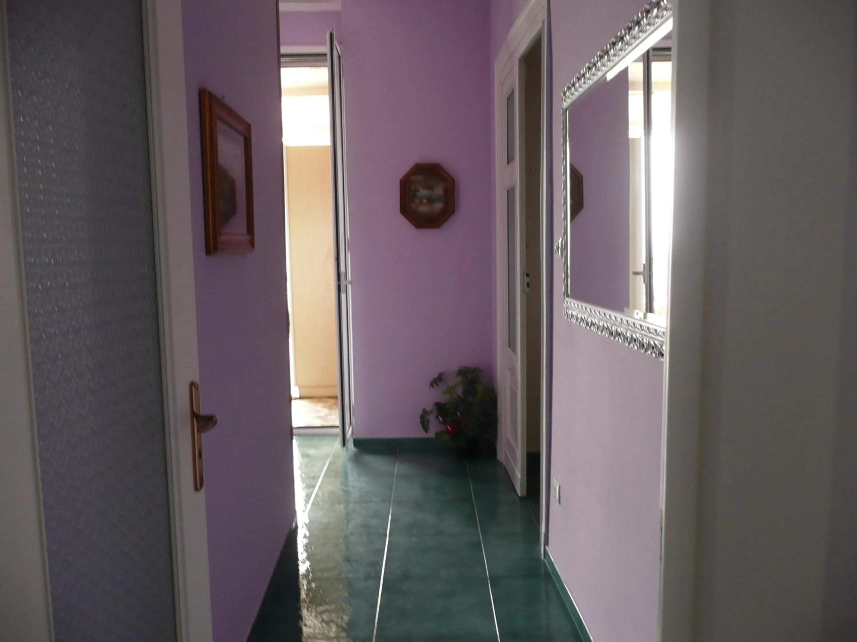 I Papiri B&B Aparthotel