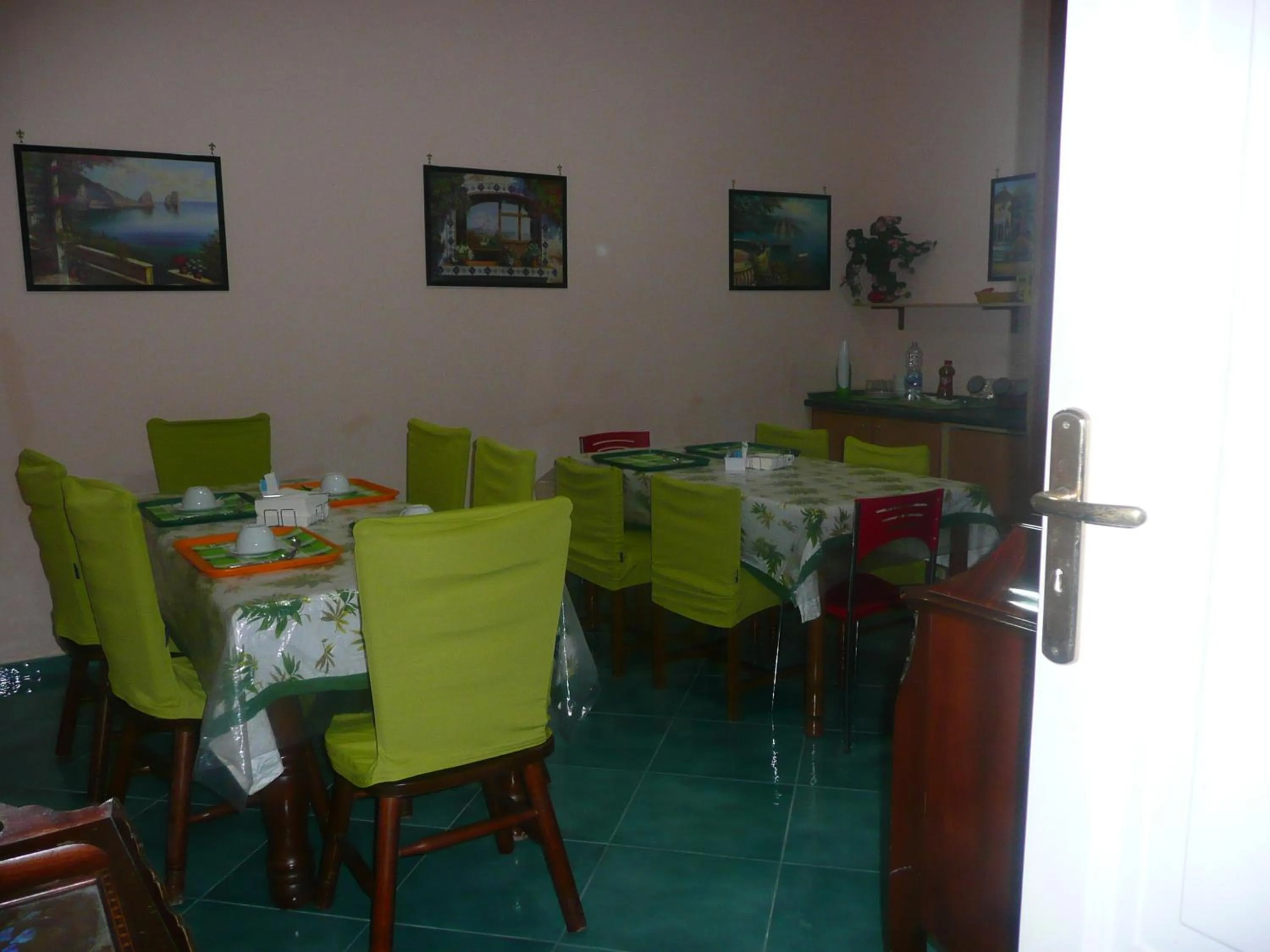 I Papiri B&B Aparthotel