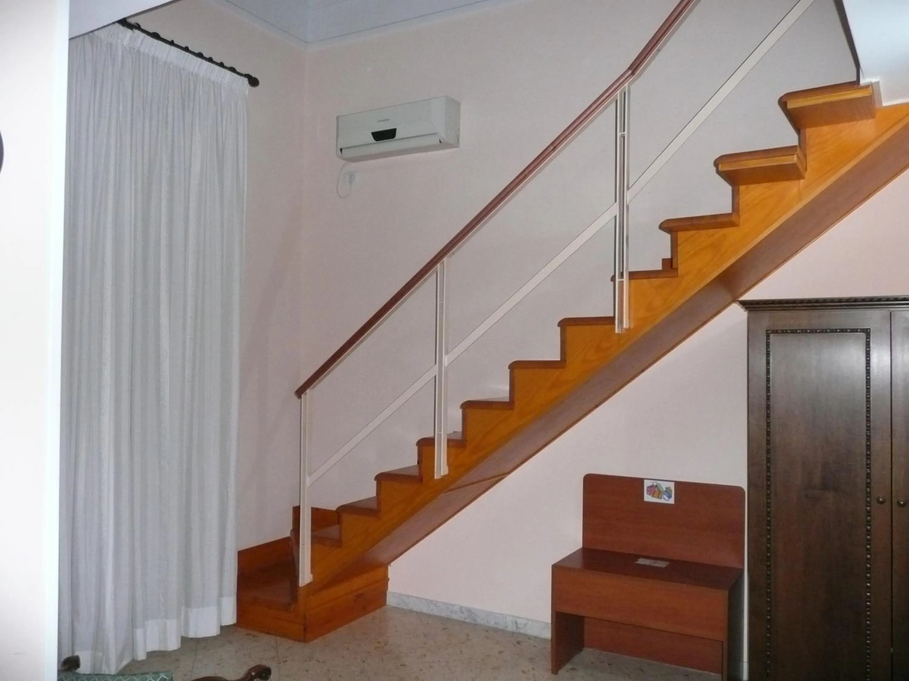 Text overlay in I Papiri B&B Aparthotel