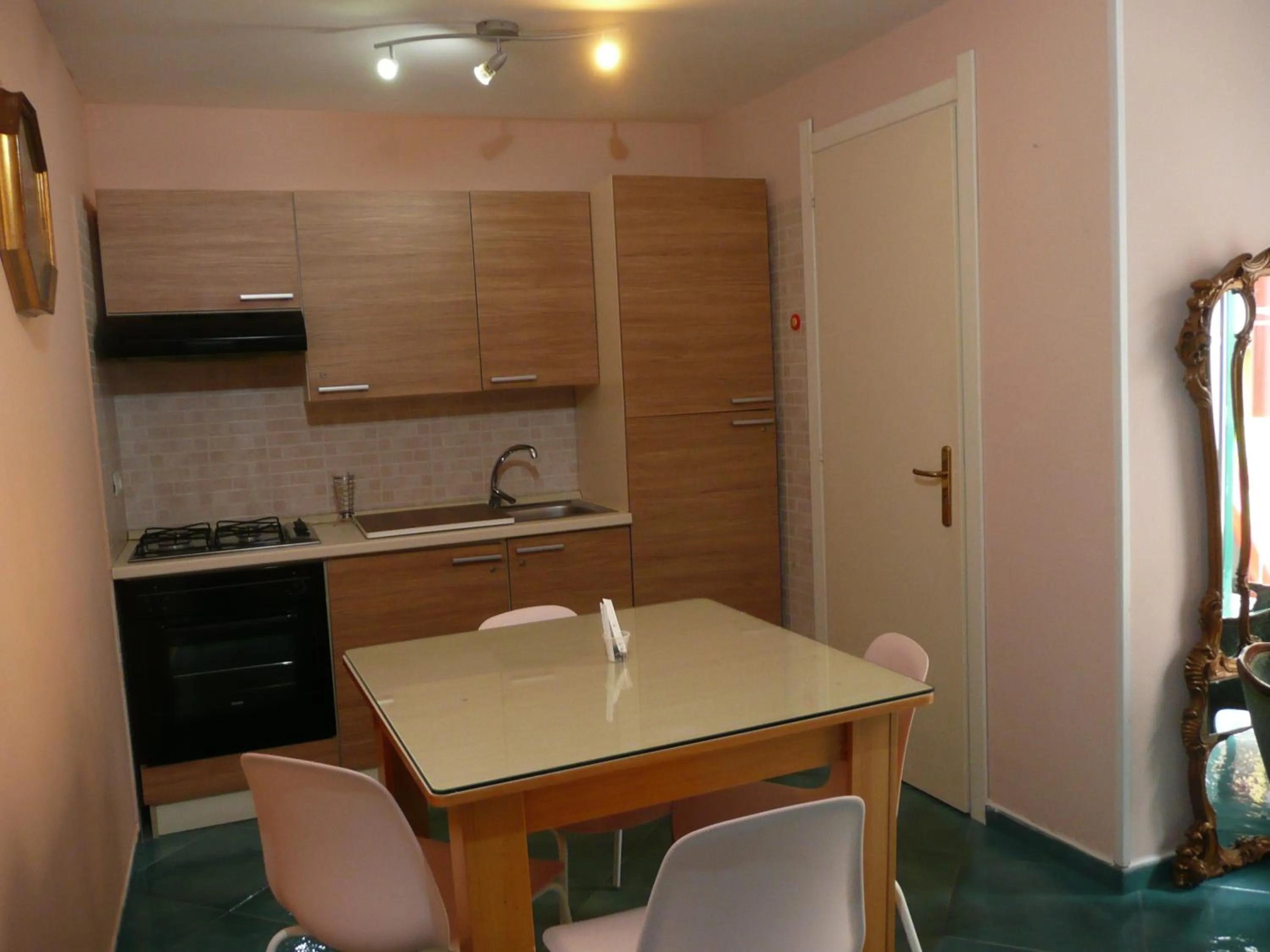 I Papiri B&B Aparthotel