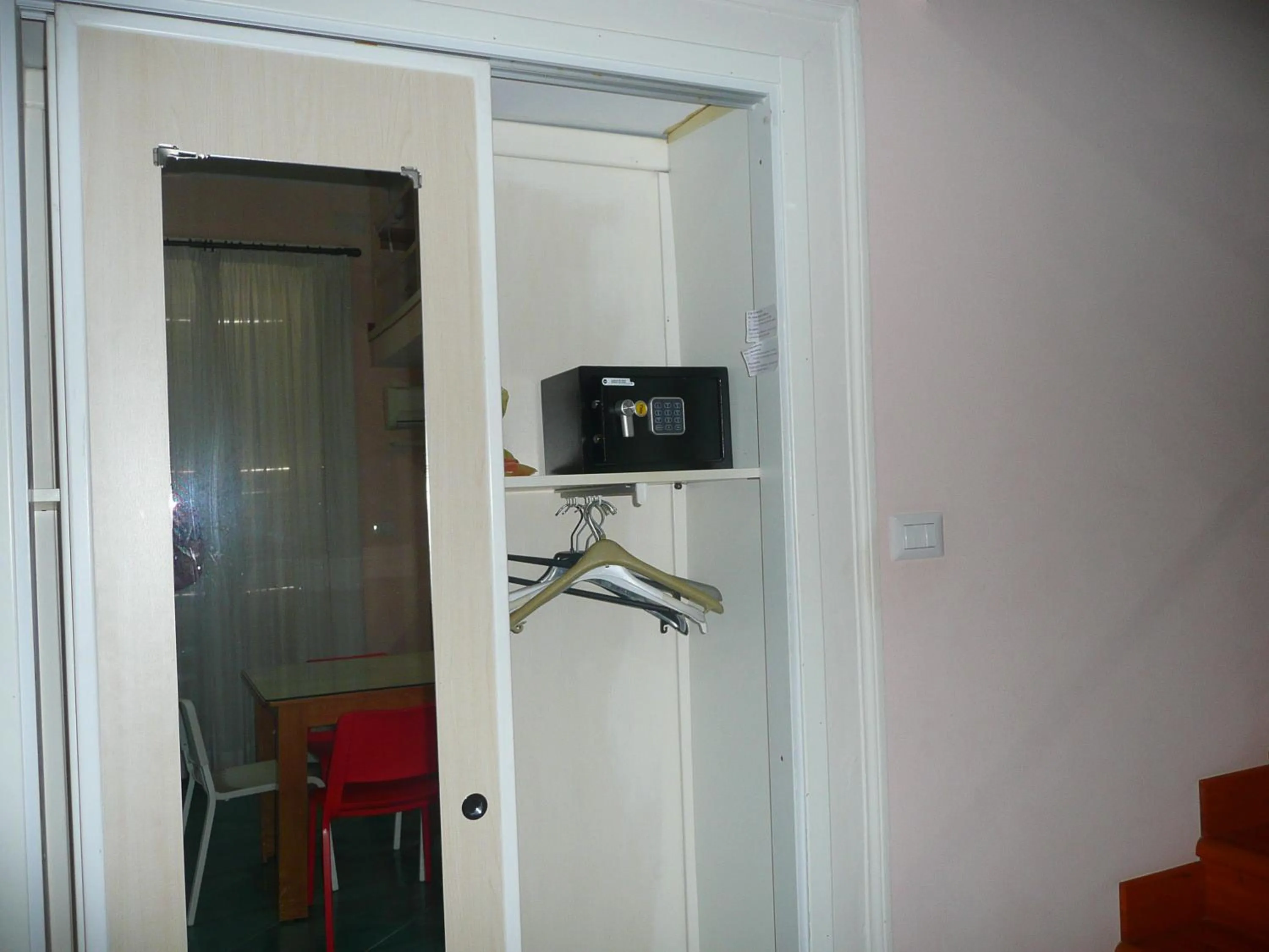 I Papiri B&B Aparthotel