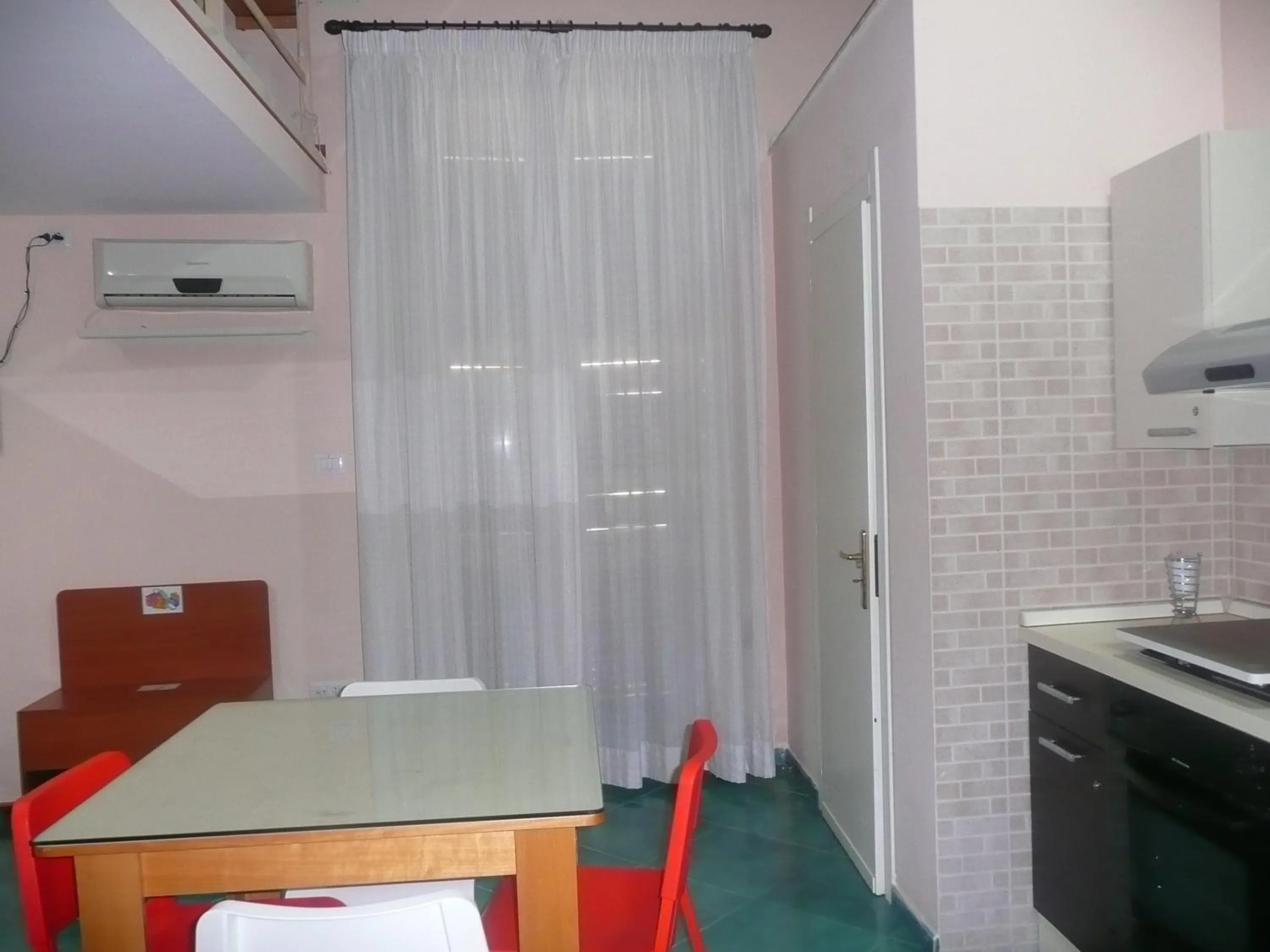 I Papiri B&B Aparthotel