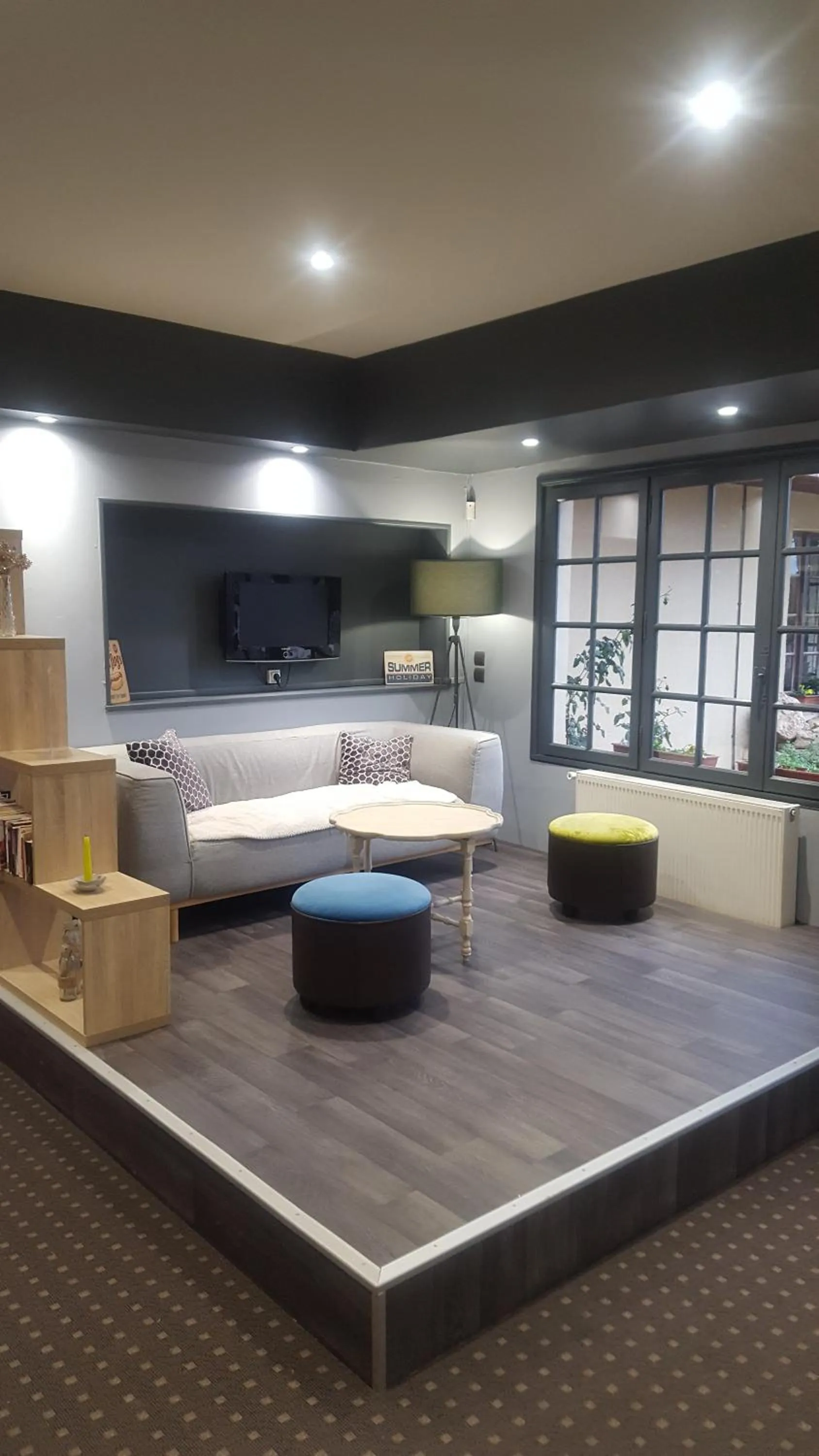 Massage in Les Canisses