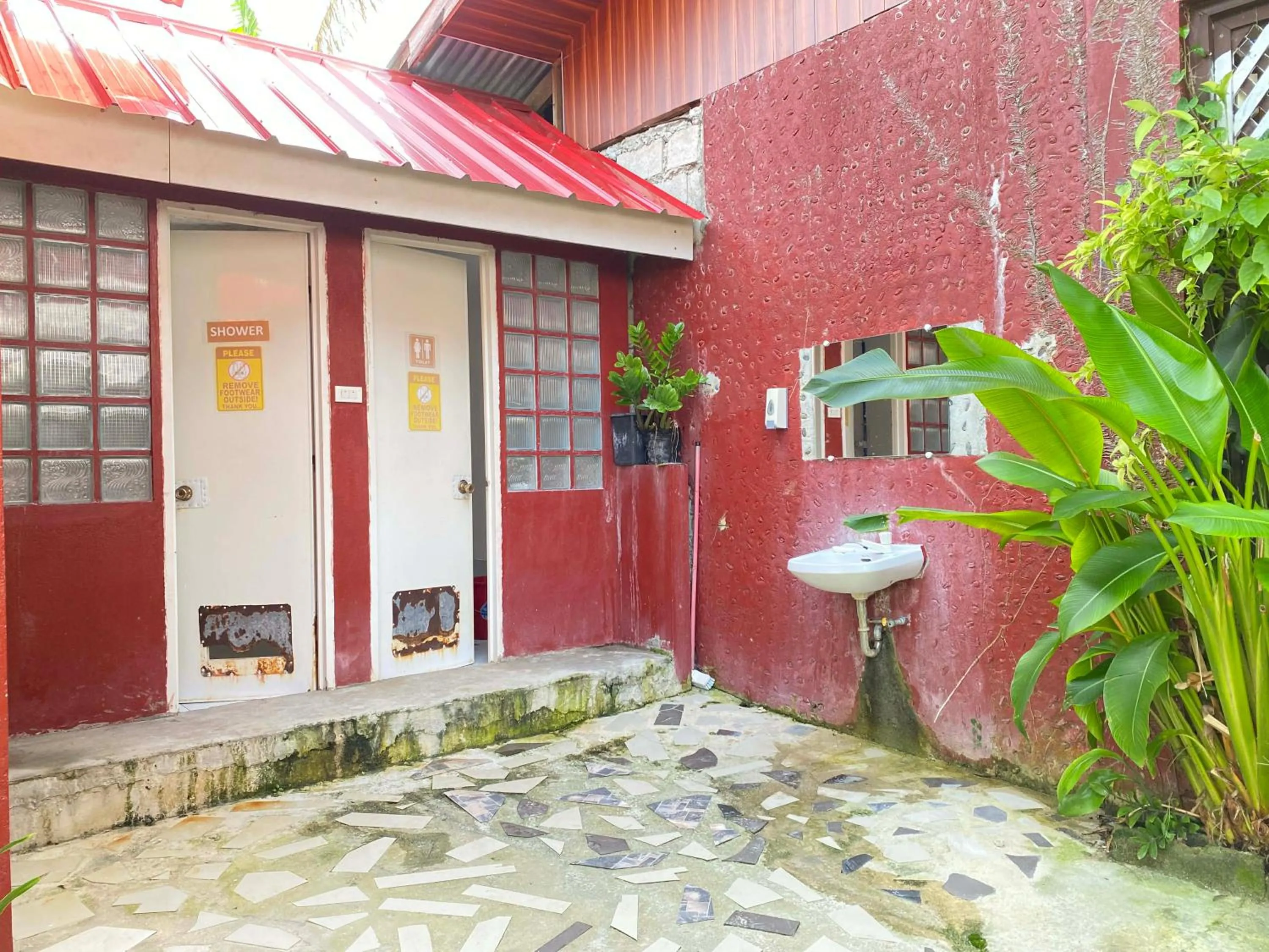 Nine Clouds Homestyle Accommodation