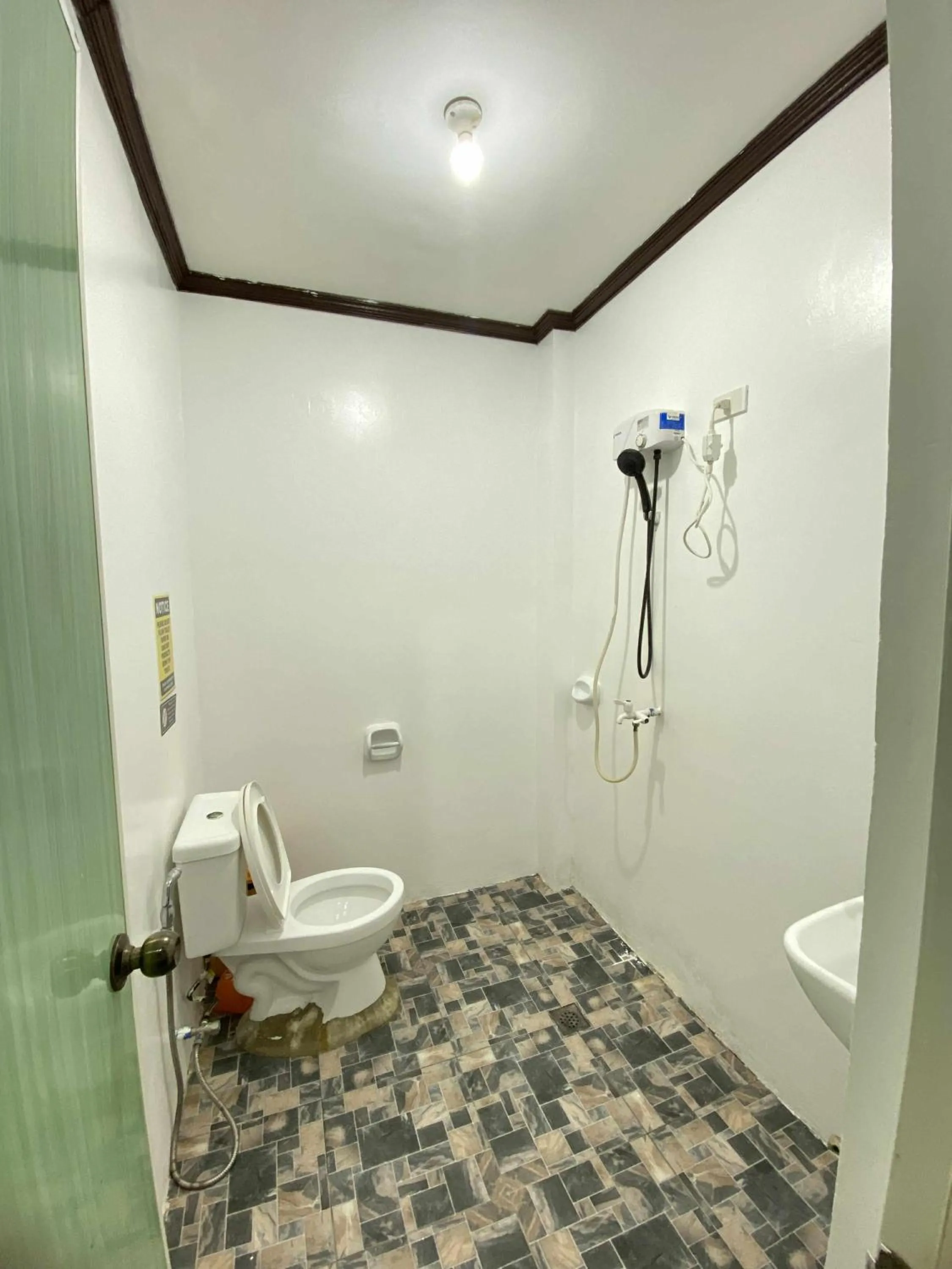 Nine Clouds Homestyle Accommodation