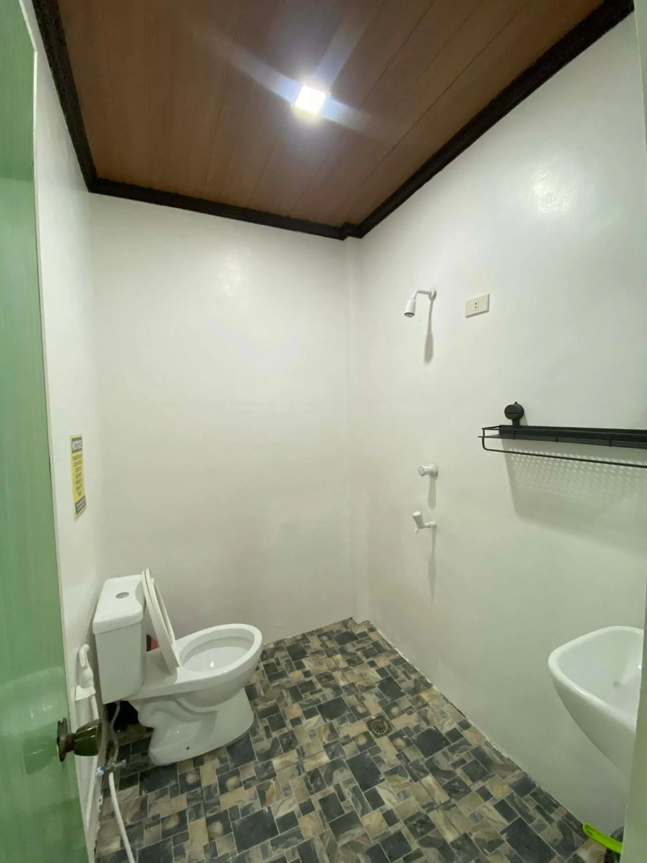 Nine Clouds Homestyle Accommodation