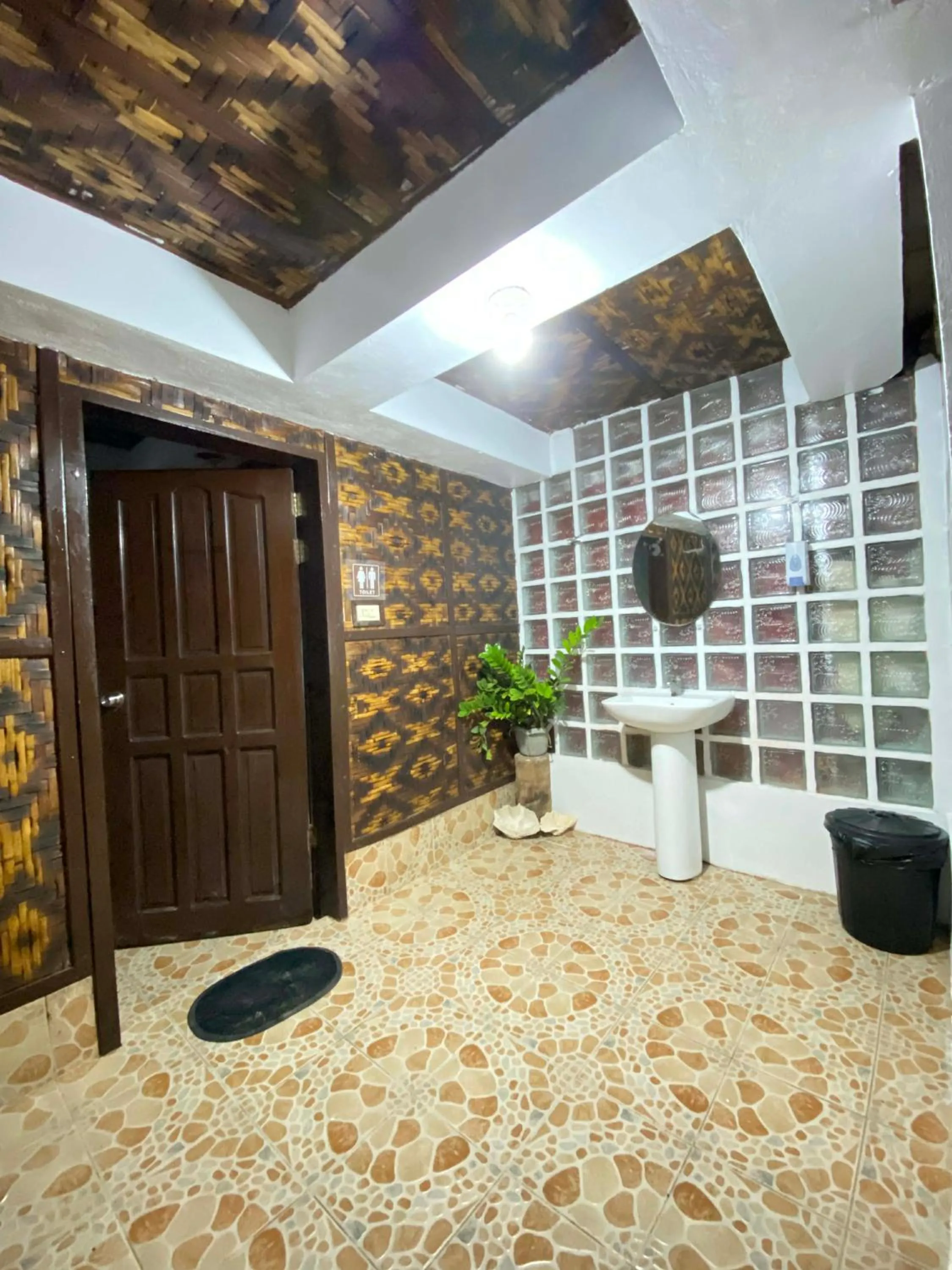 Nine Clouds Homestyle Accommodation