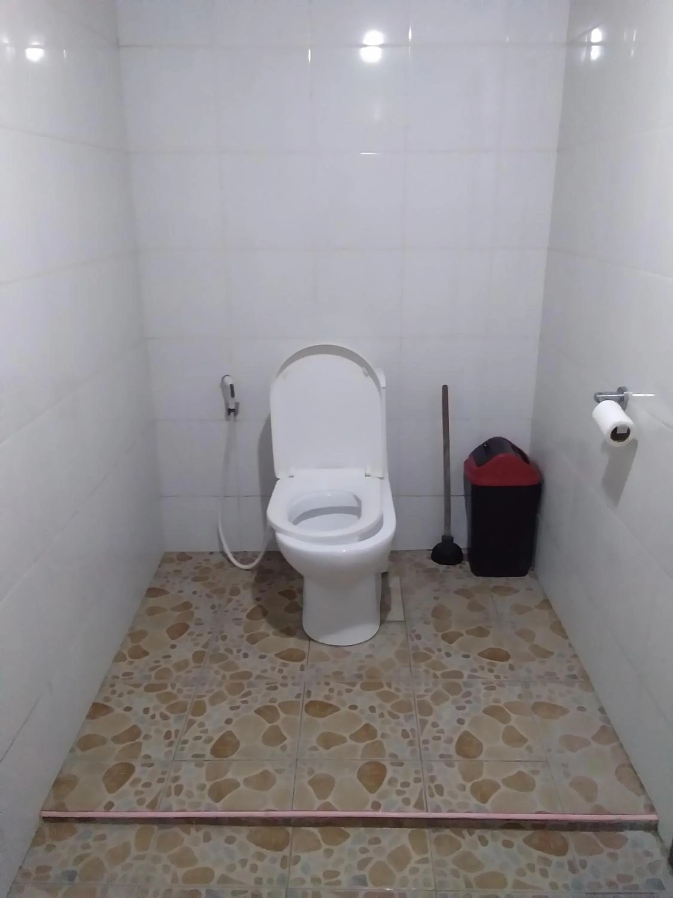 Nine Clouds Homestyle Accommodation