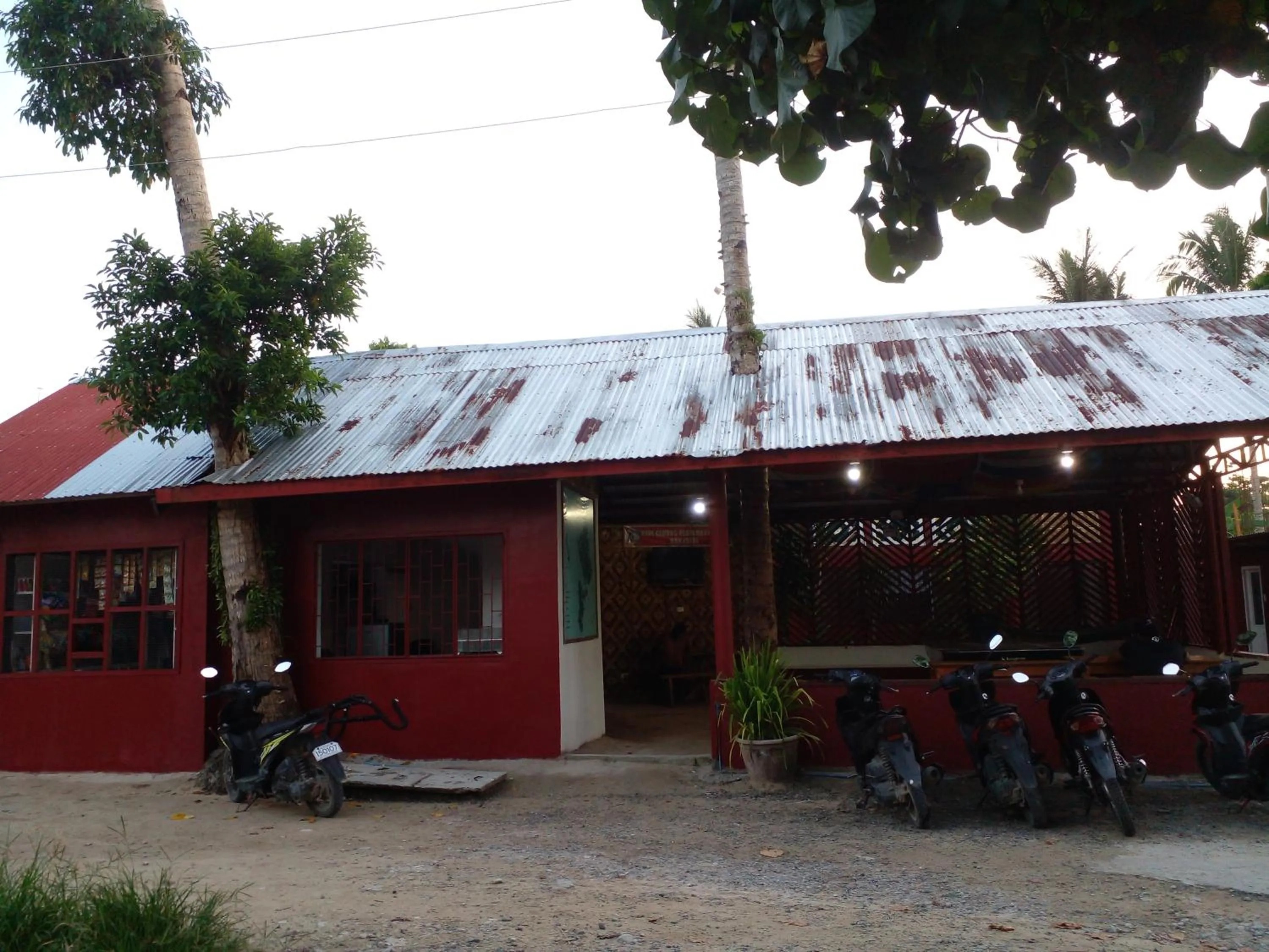 Nine Clouds Homestyle Accommodation