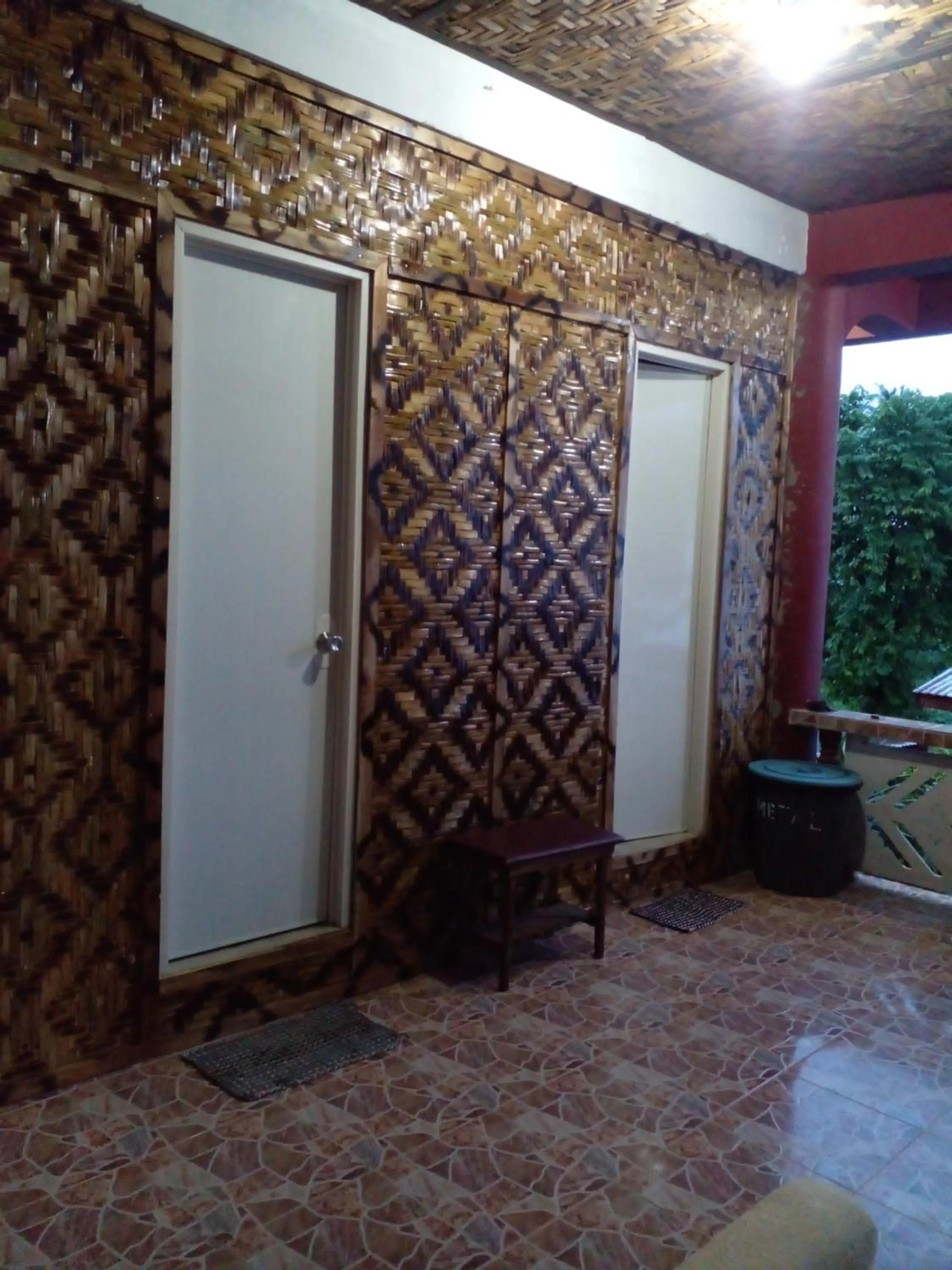 Nine Clouds Homestyle Accommodation