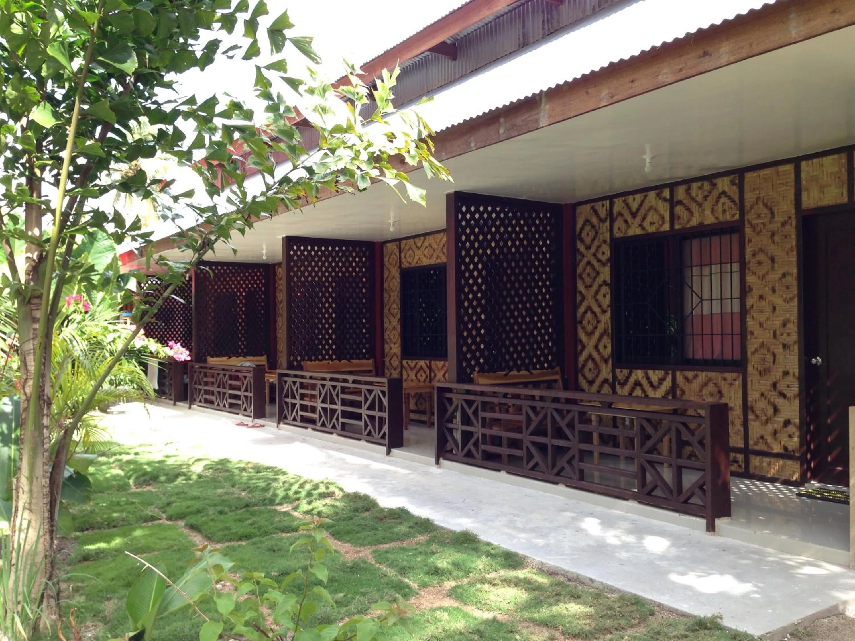 Nine Clouds Homestyle Accommodation