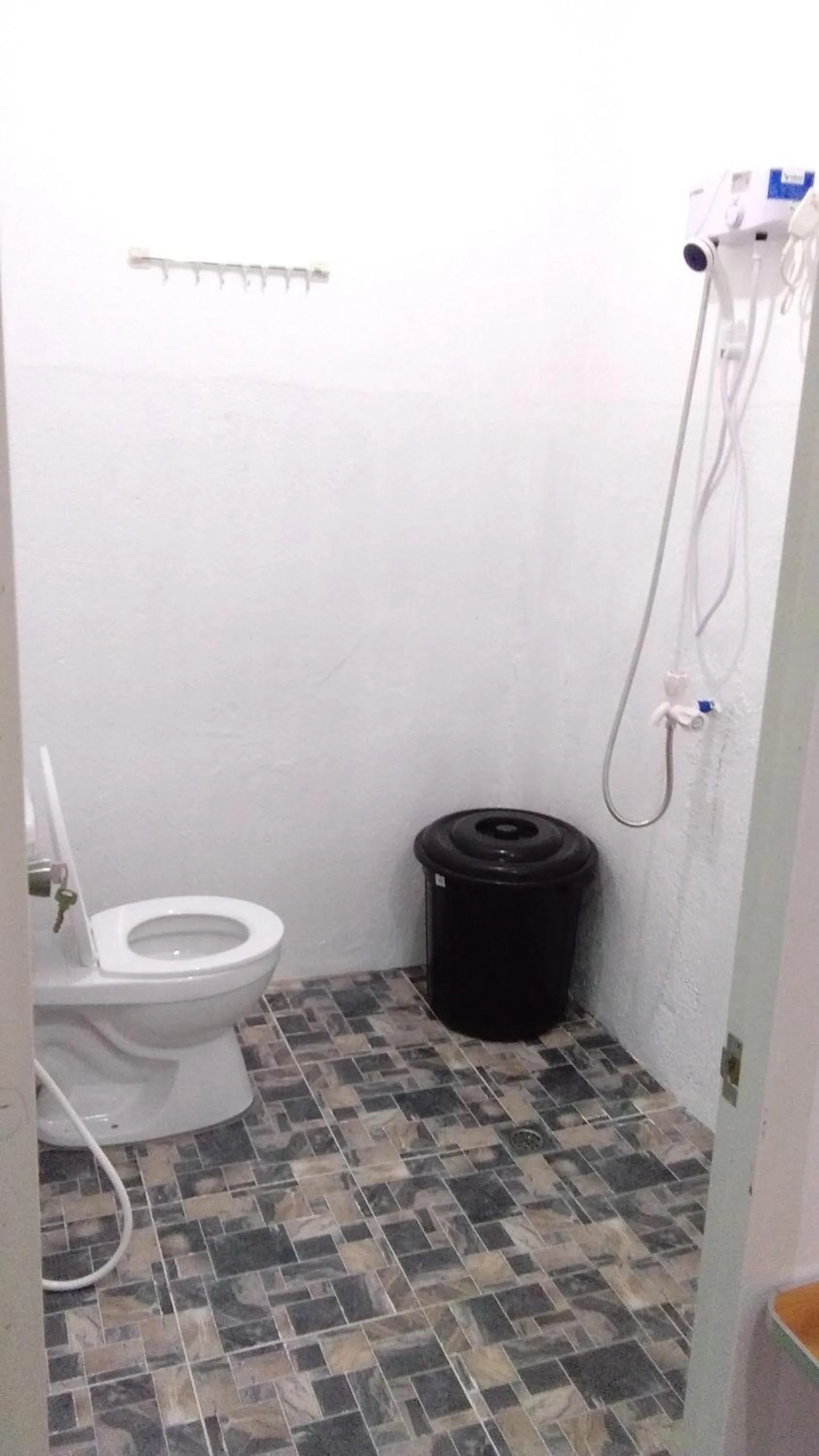 Nine Clouds Homestyle Accommodation