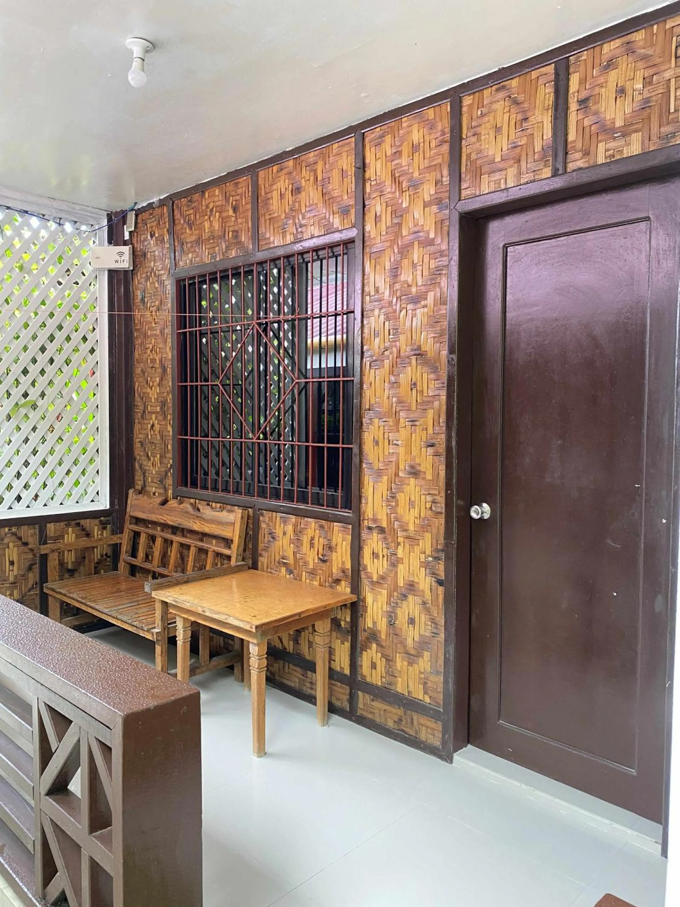 Nine Clouds Homestyle Accommodation