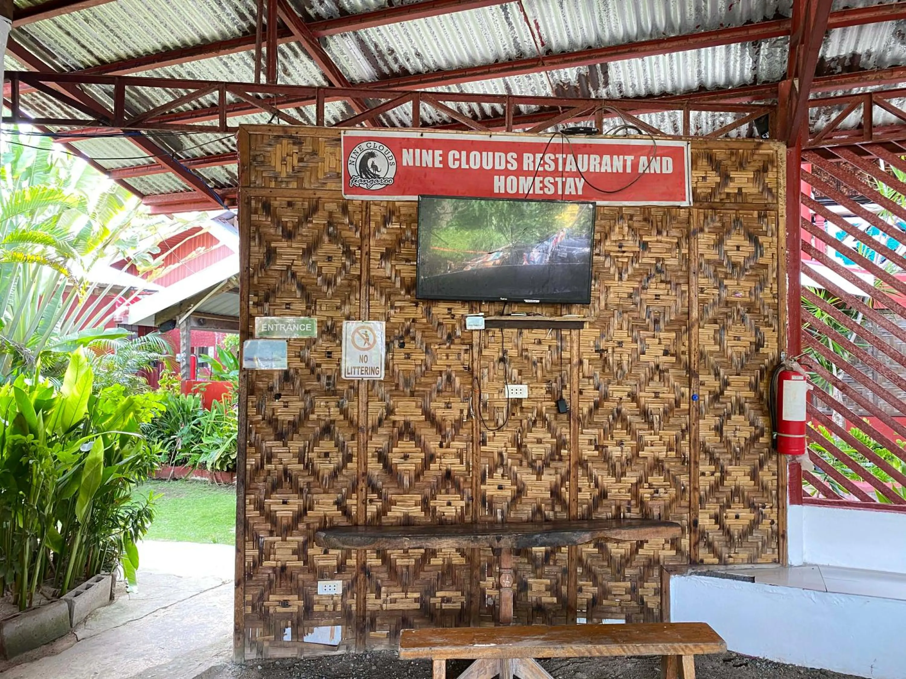 Nine Clouds Homestyle Accommodation