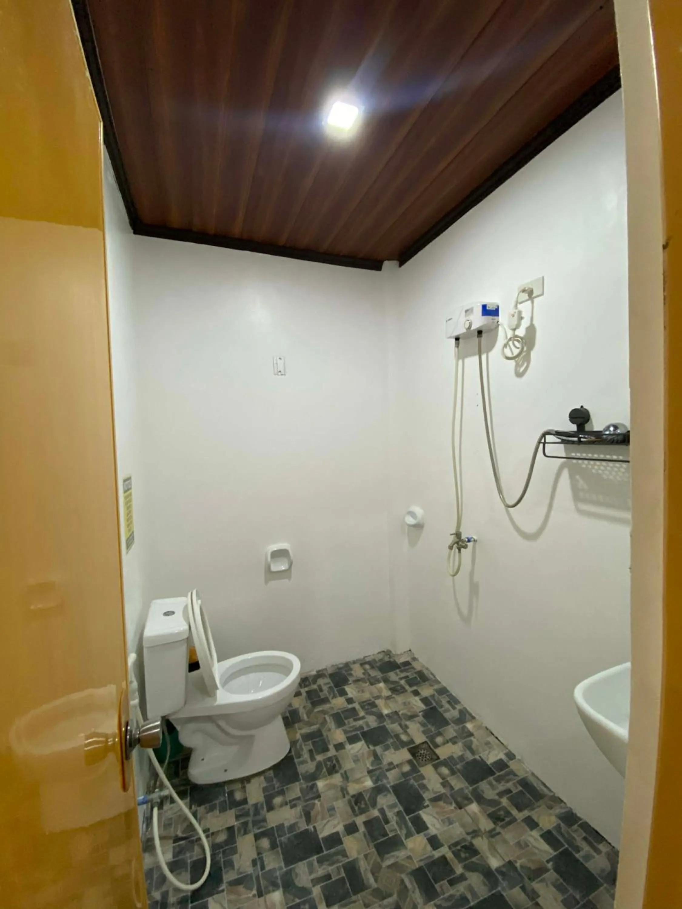 Nine Clouds Homestyle Accommodation