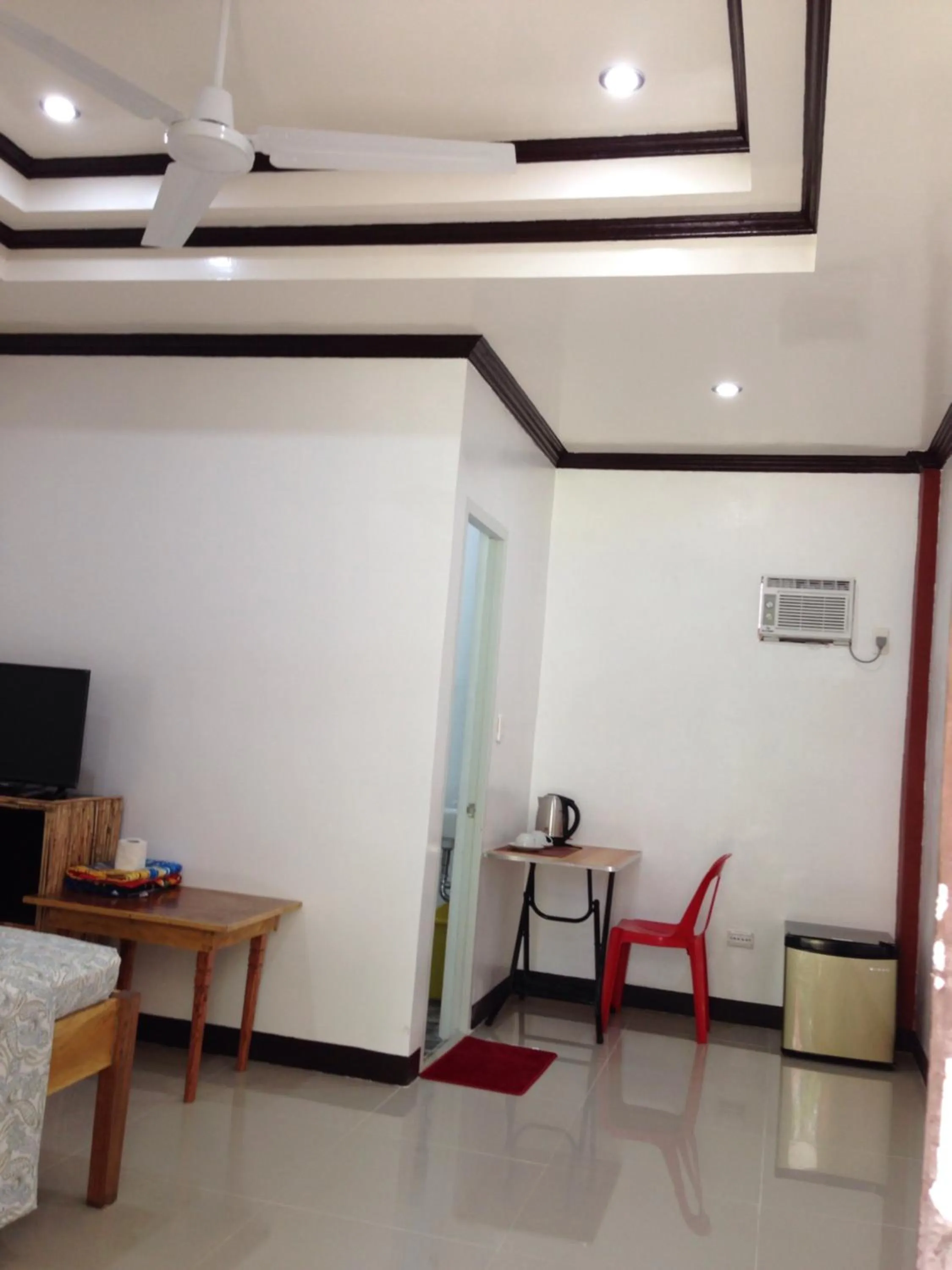 Nine Clouds Homestyle Accommodation