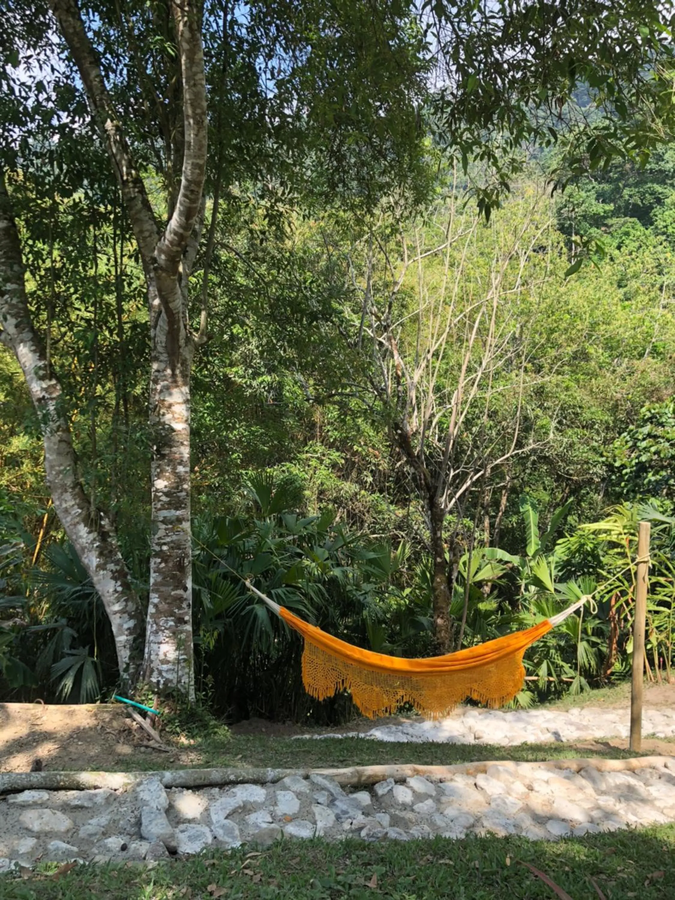 Off site in Reserva Natural Tierra Adentro