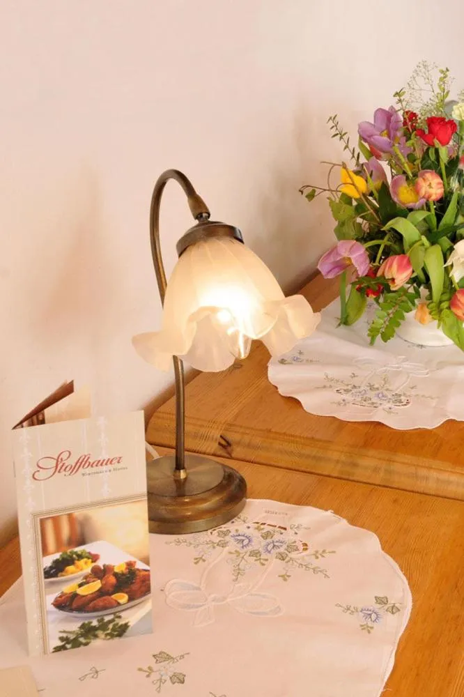 Decorative detail in Stoffbauer GmbH