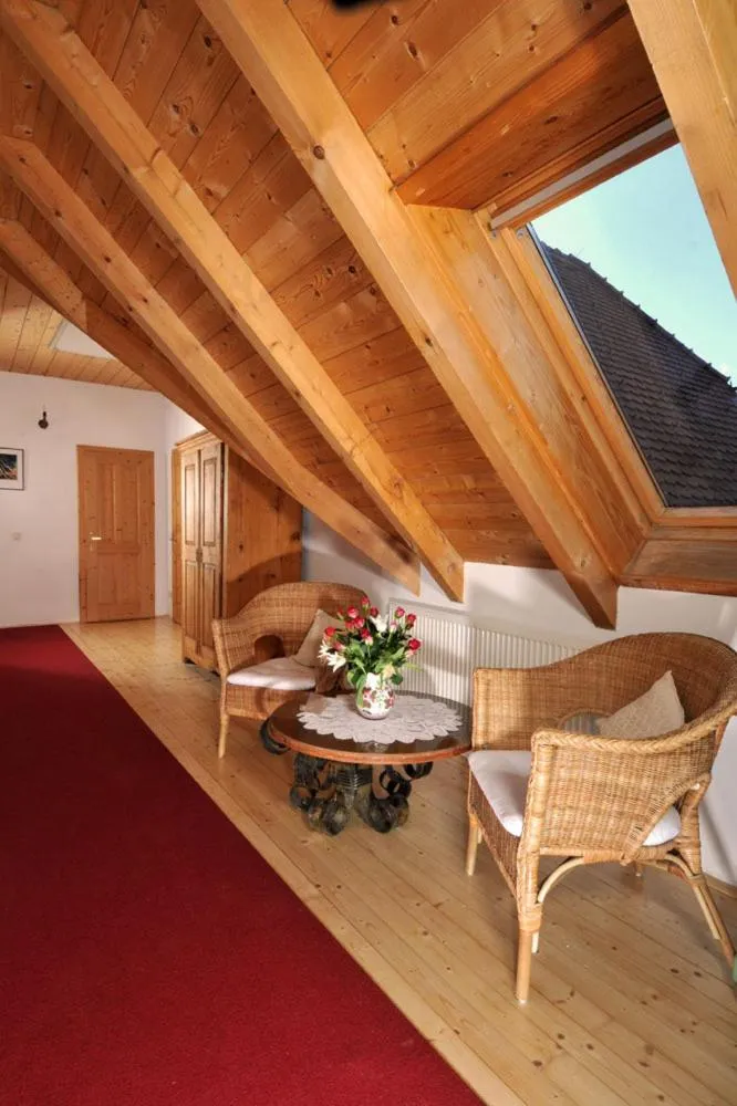 Decorative detail in Stoffbauer GmbH