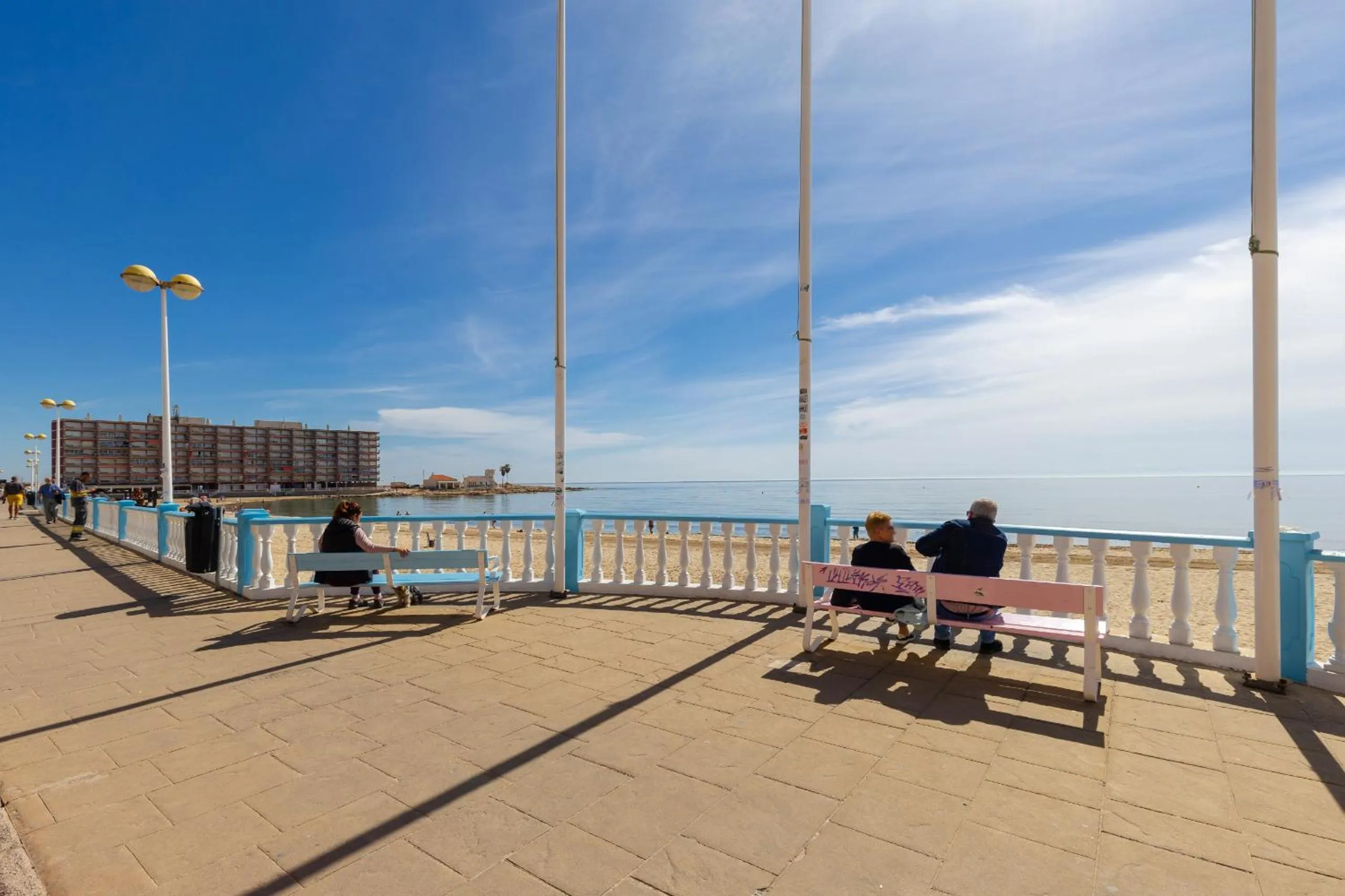 Off site in Fidalsa Relax Pool & BBQ