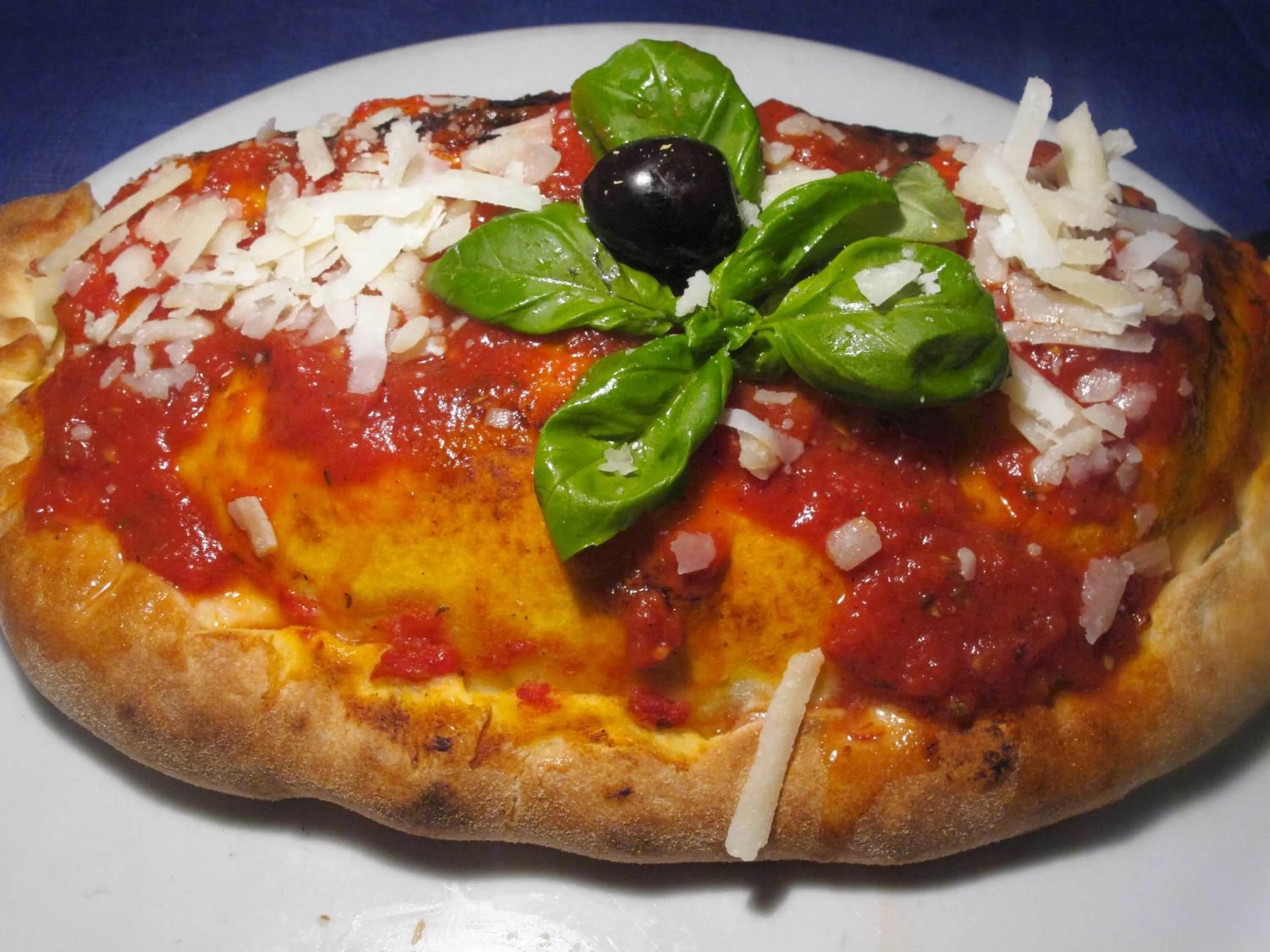 Food and drinks in Hotel Miravalle