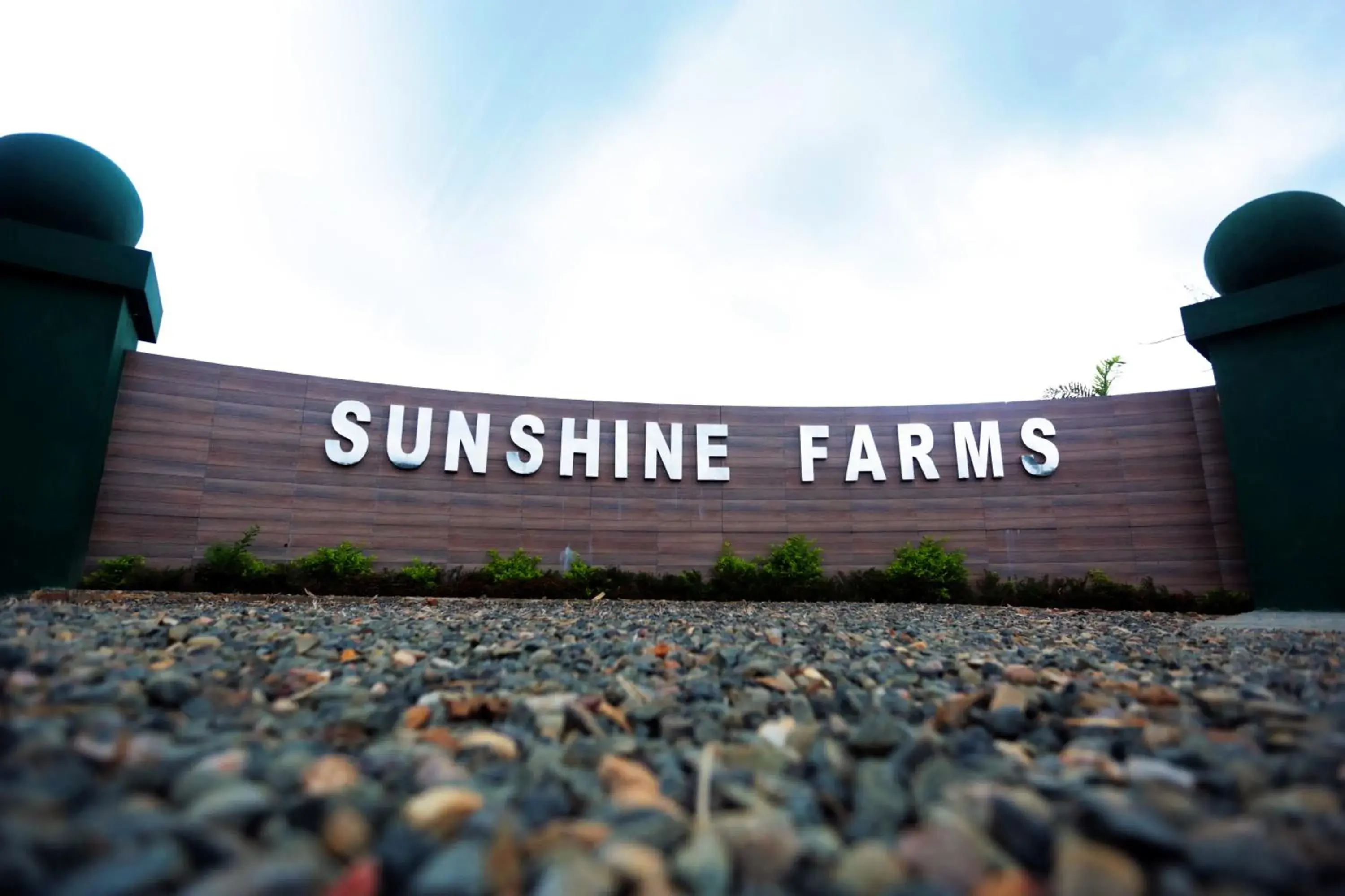 Sunshine Farms And Resort Sunshine Farms And Resort
