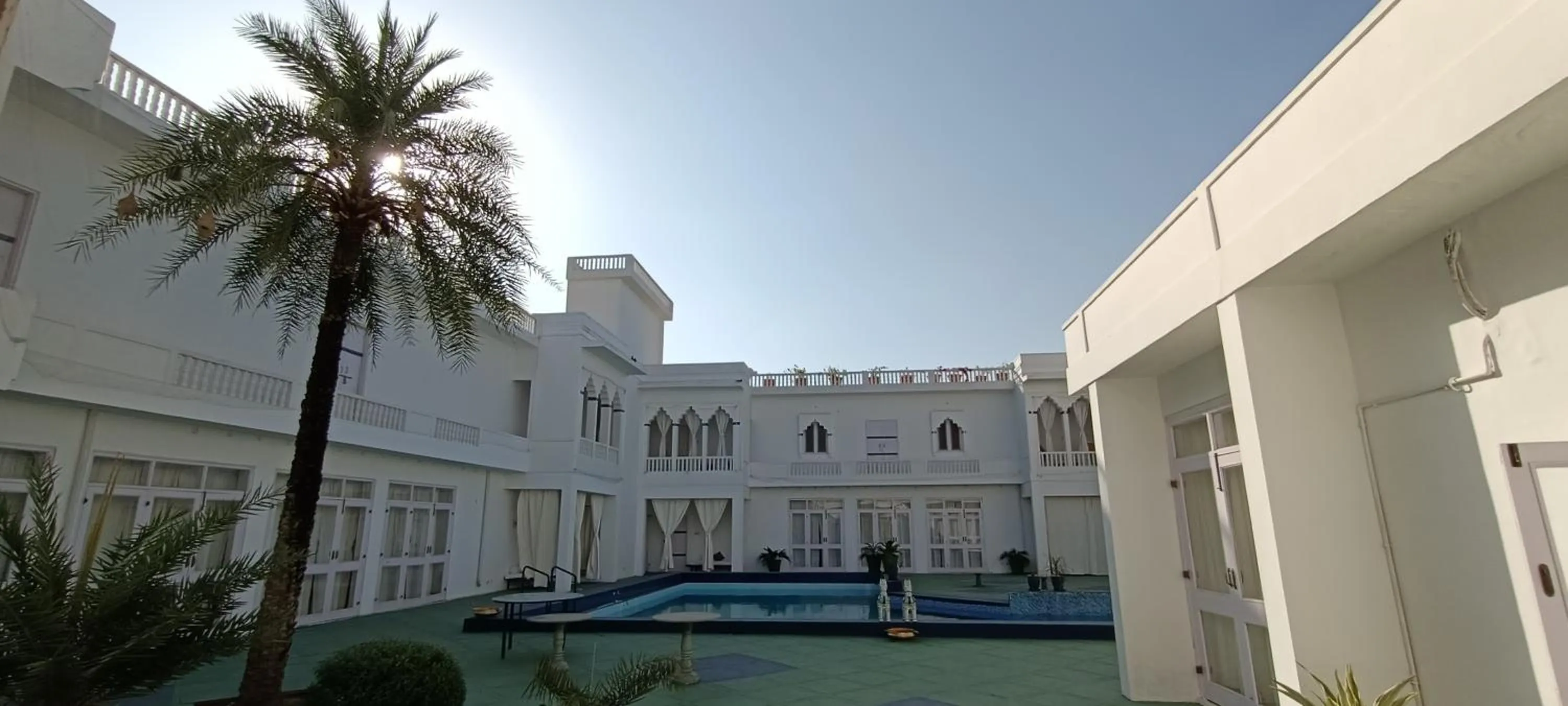 Property building in Savista Retreat