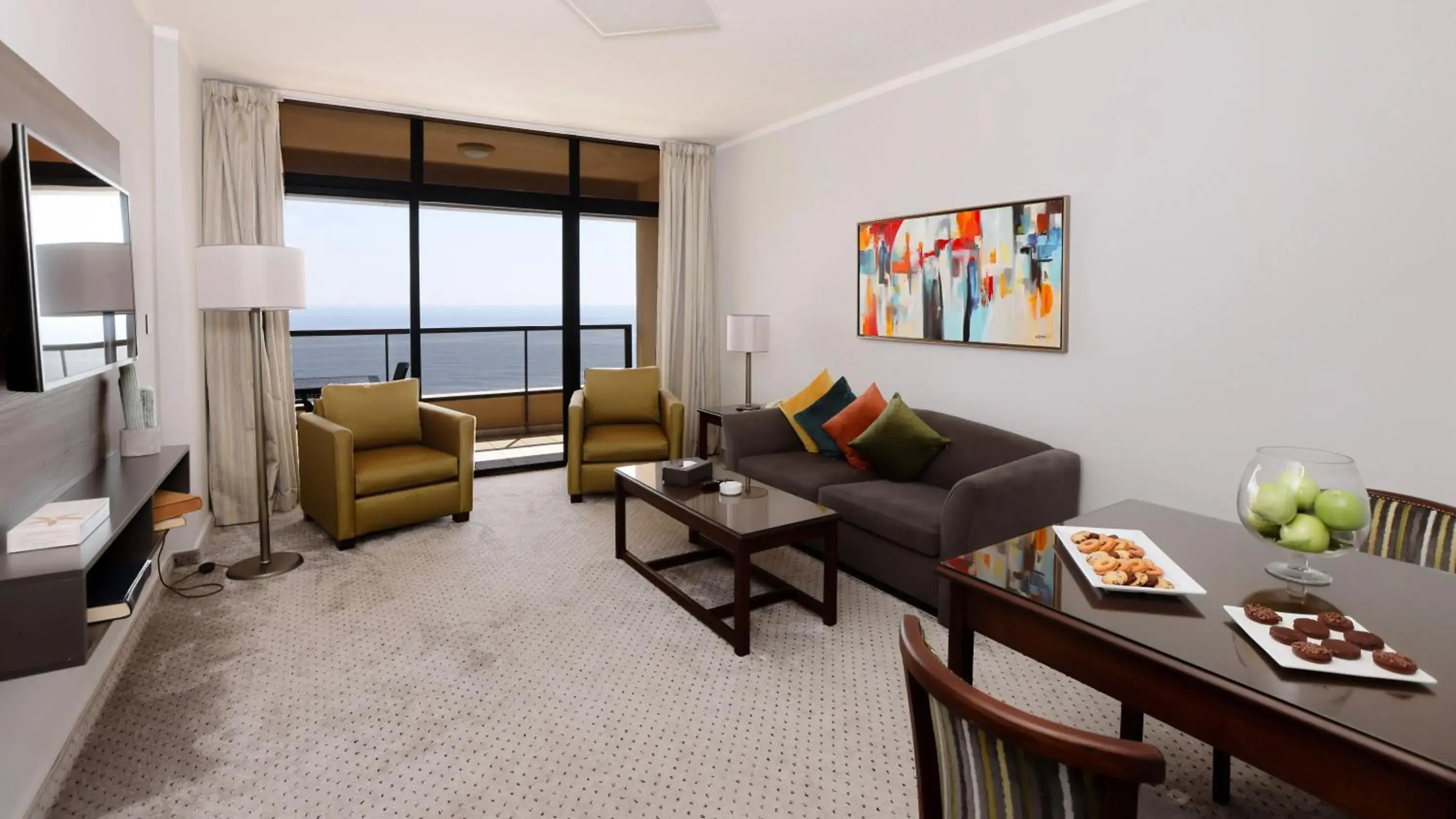 One-Bedroom Apartment in La Vida Suite One-Bedroom Apartment in La Vida Suite