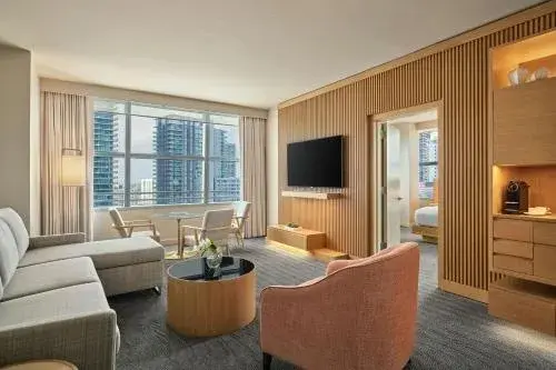 Brickell Arch, a Luxury Collection Hotel, Miami Brickell Arch, a Luxury Collection Hotel, Miami