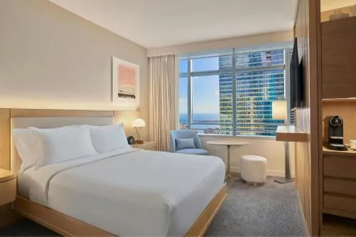 Brickell Arch, a Luxury Collection Hotel, Miami