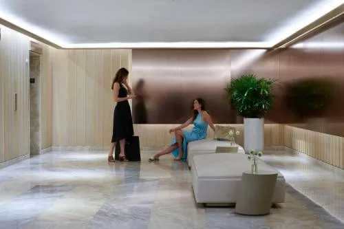 Brickell Arch, a Luxury Collection Hotel, Miami