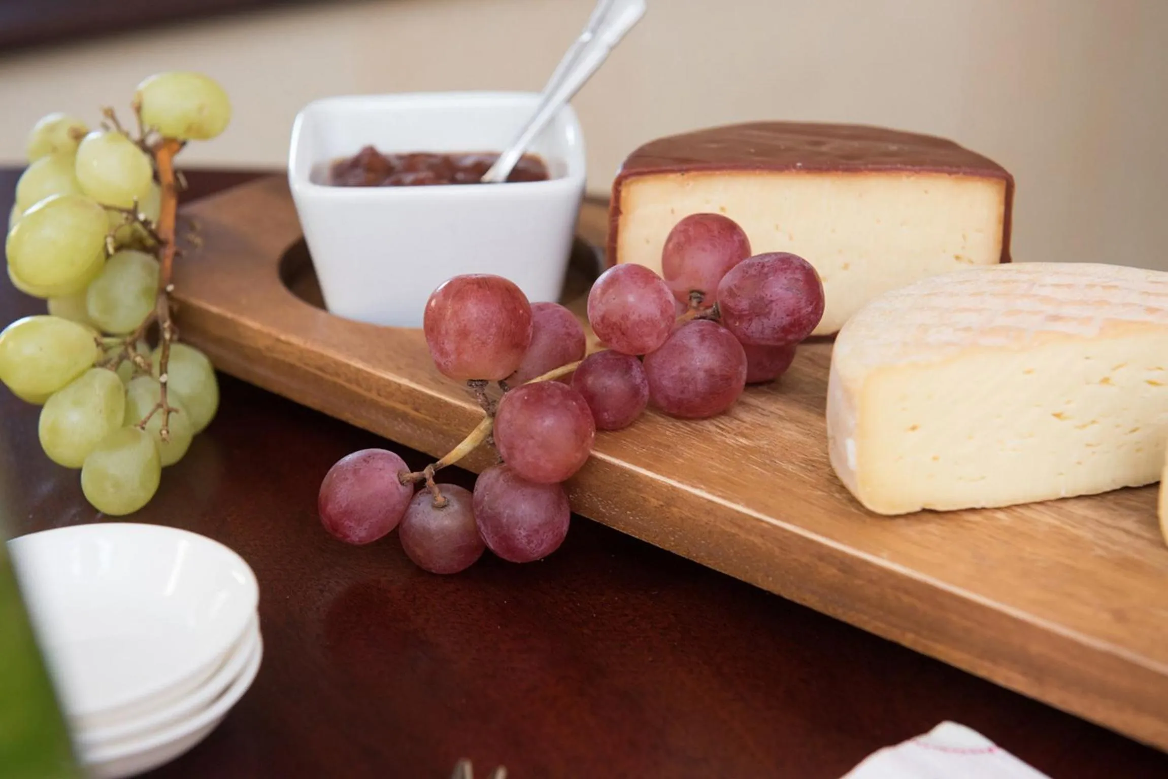Dining area in Kilbree House B&B