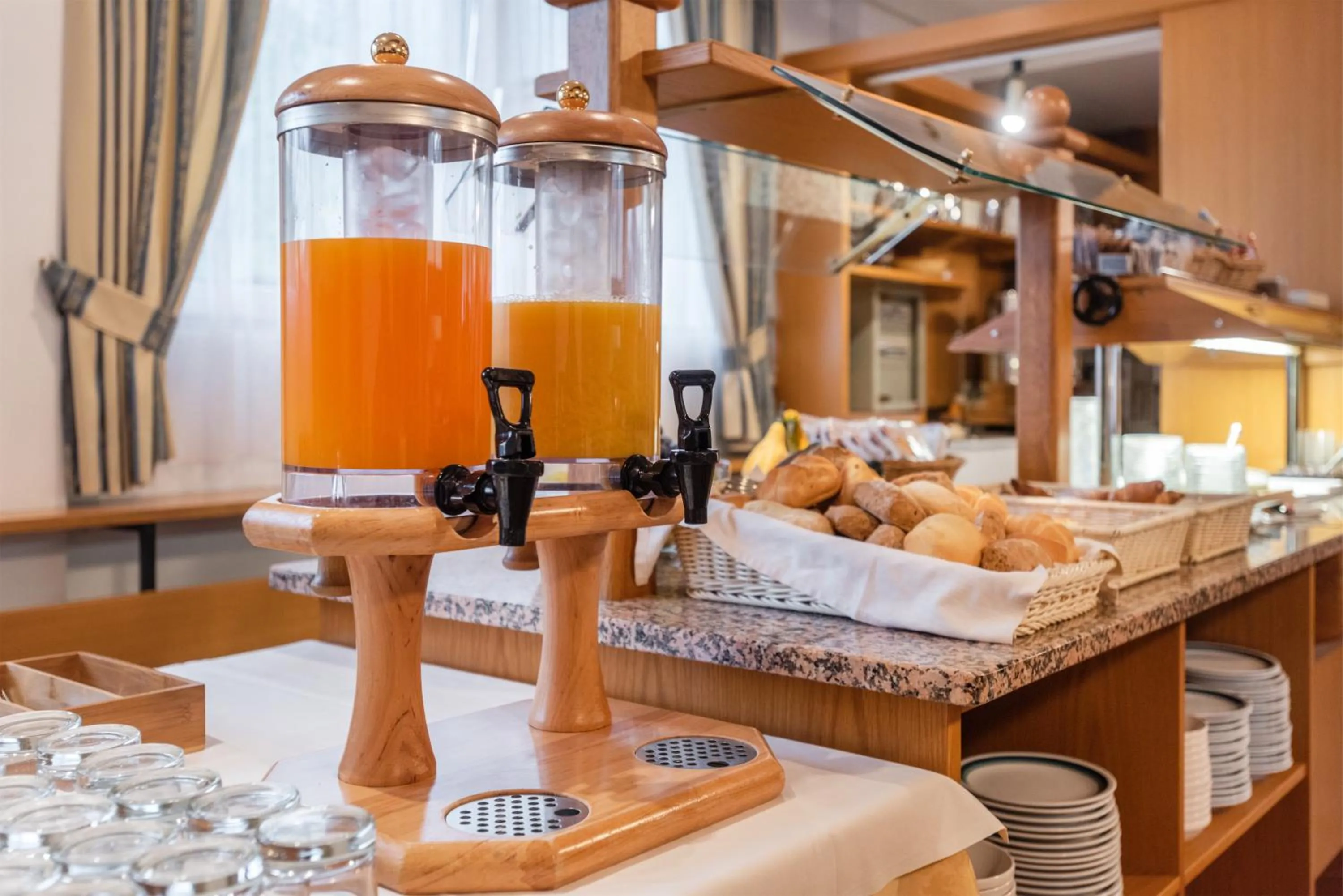 Hotel Lucia