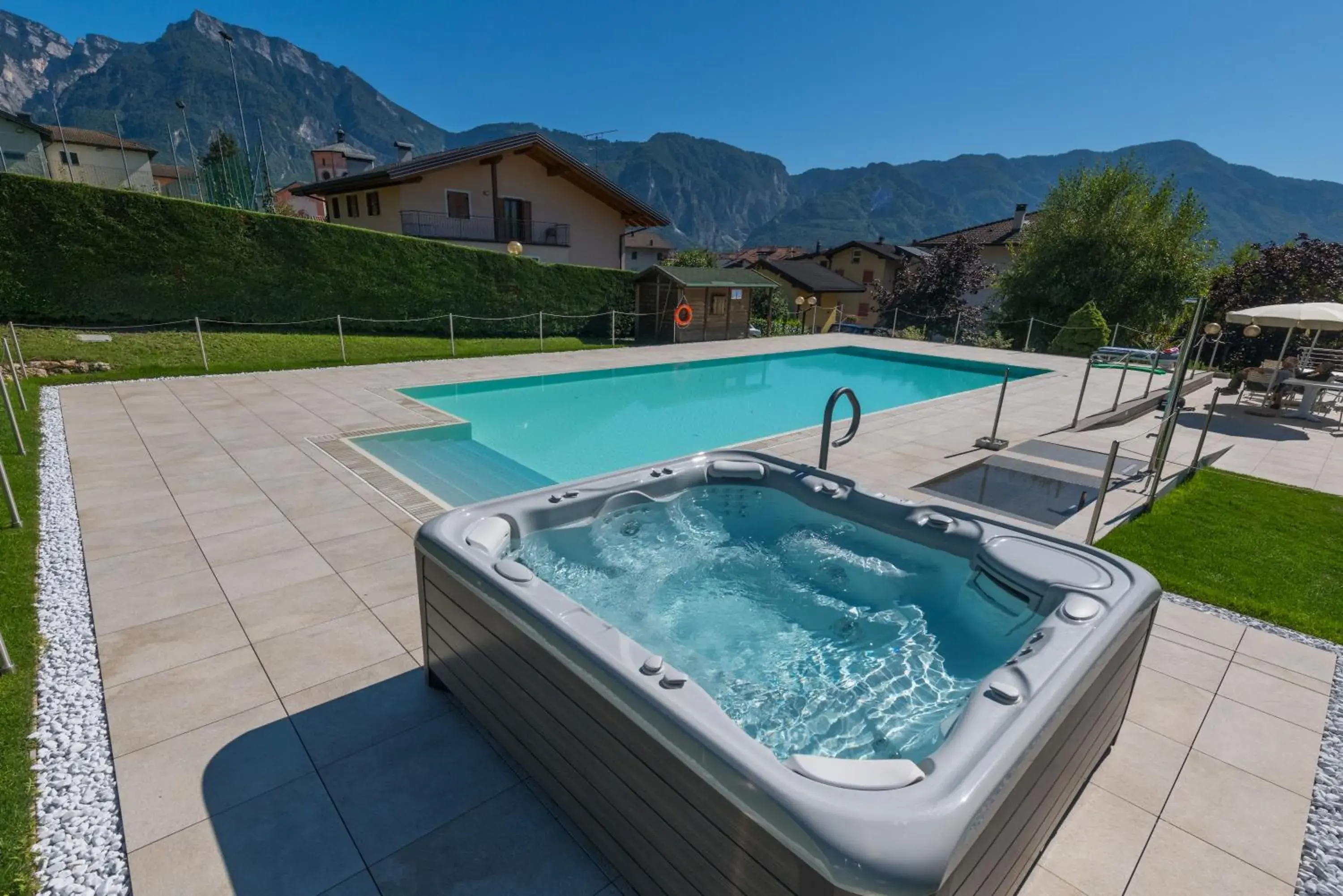 Hotel Lucia Hotel Lucia