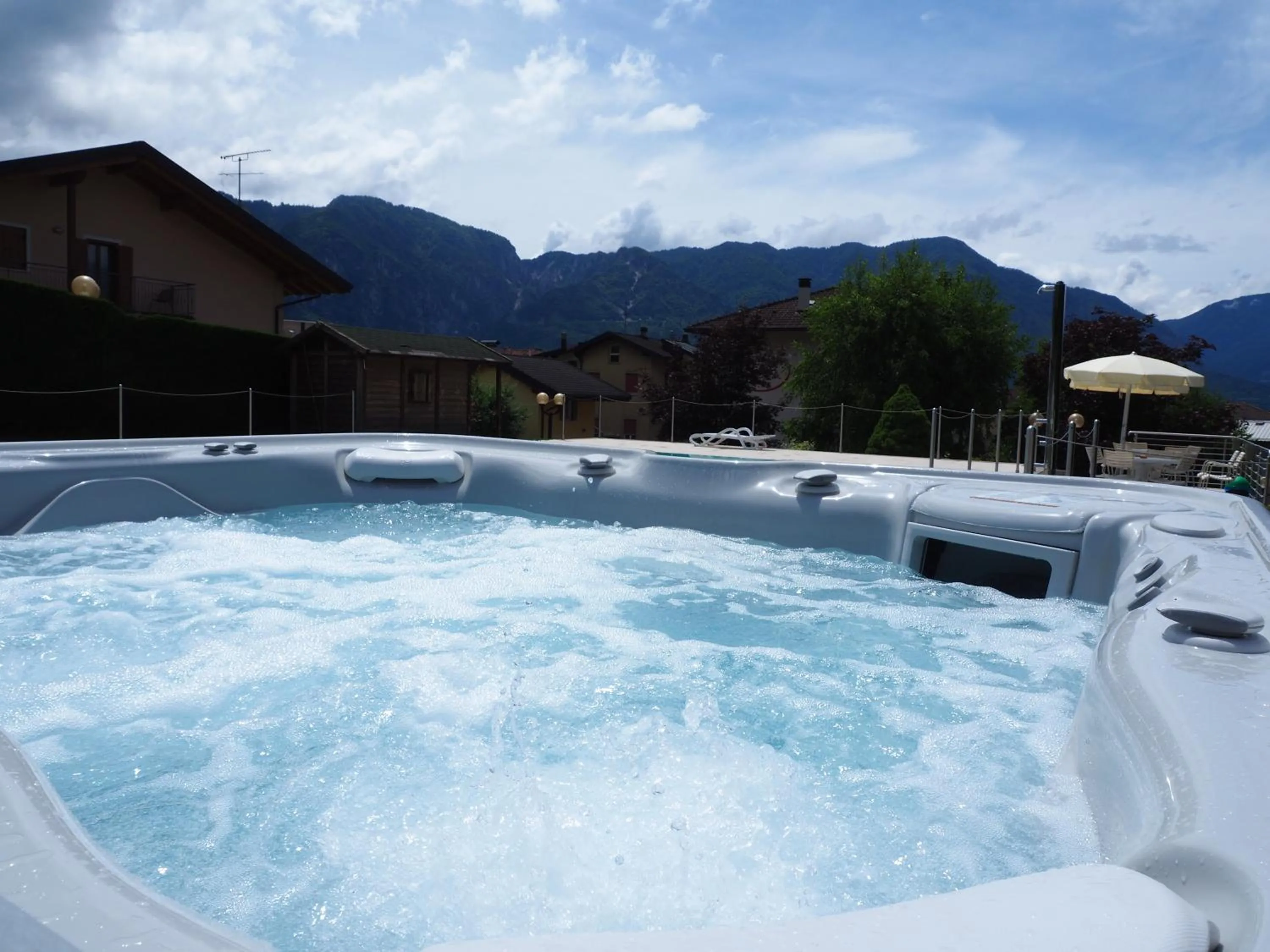 Hotel Lucia