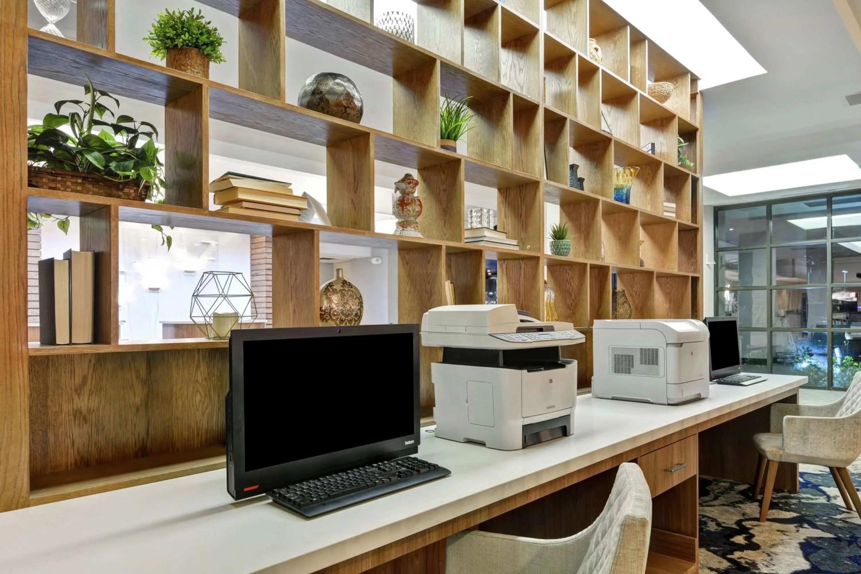 Business facilities in Embassy Suites by Hilton Orlando Downtown