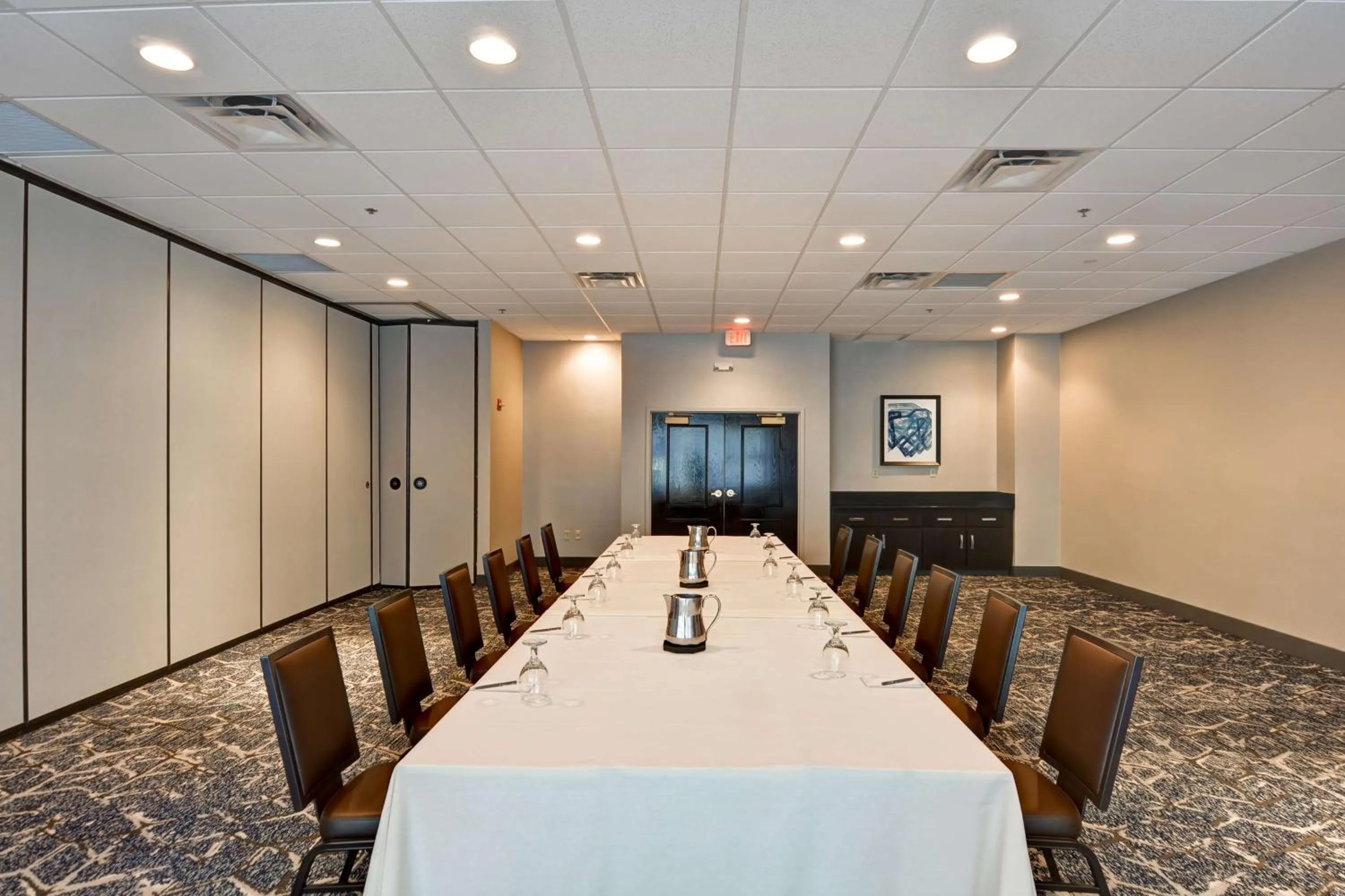 Meeting/conference room in Embassy Suites by Hilton Orlando Downtown